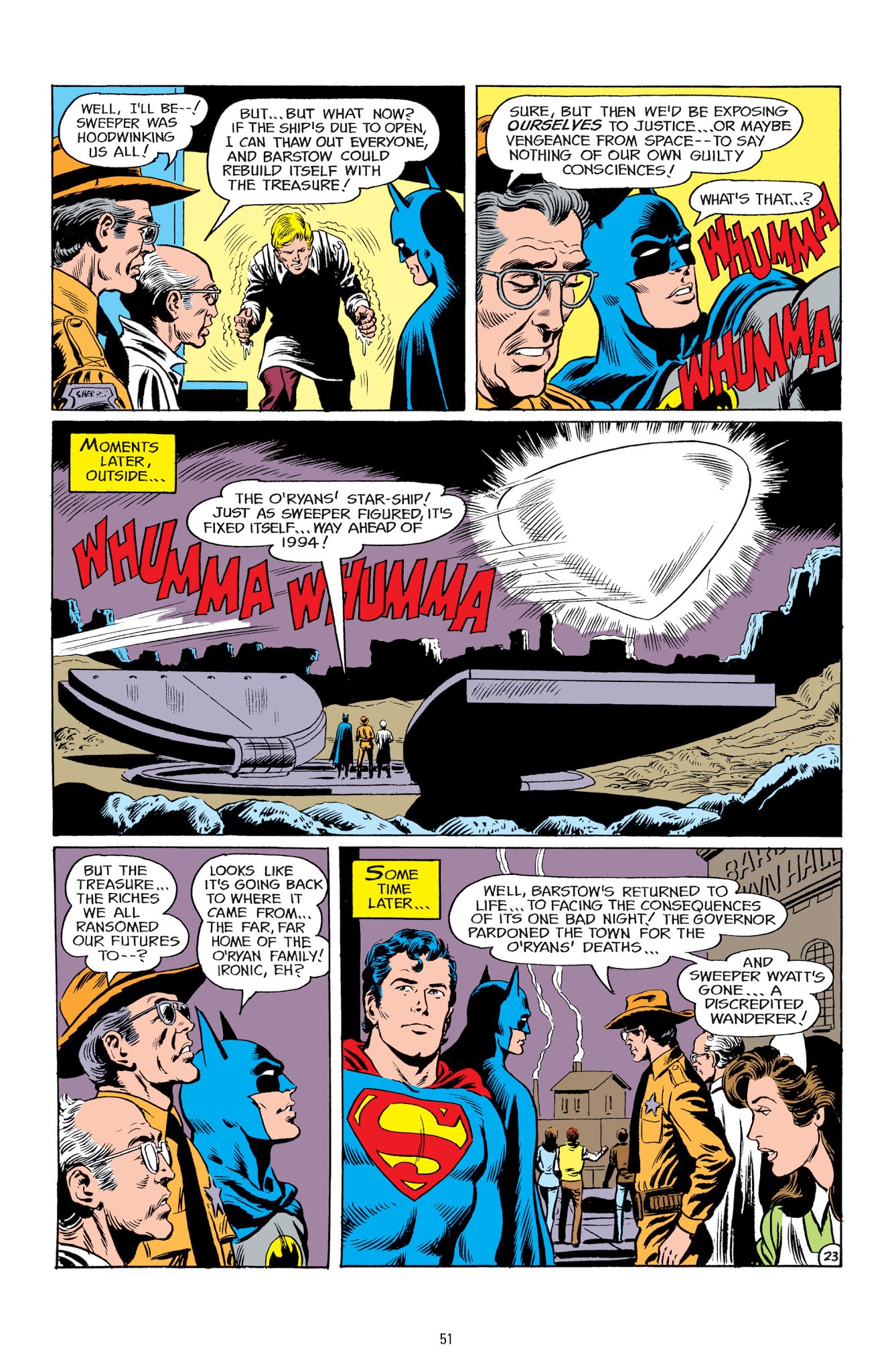 Read online Superman/Batman: Saga of the Super Sons comic -  Issue # TPB (Part 1) - 51