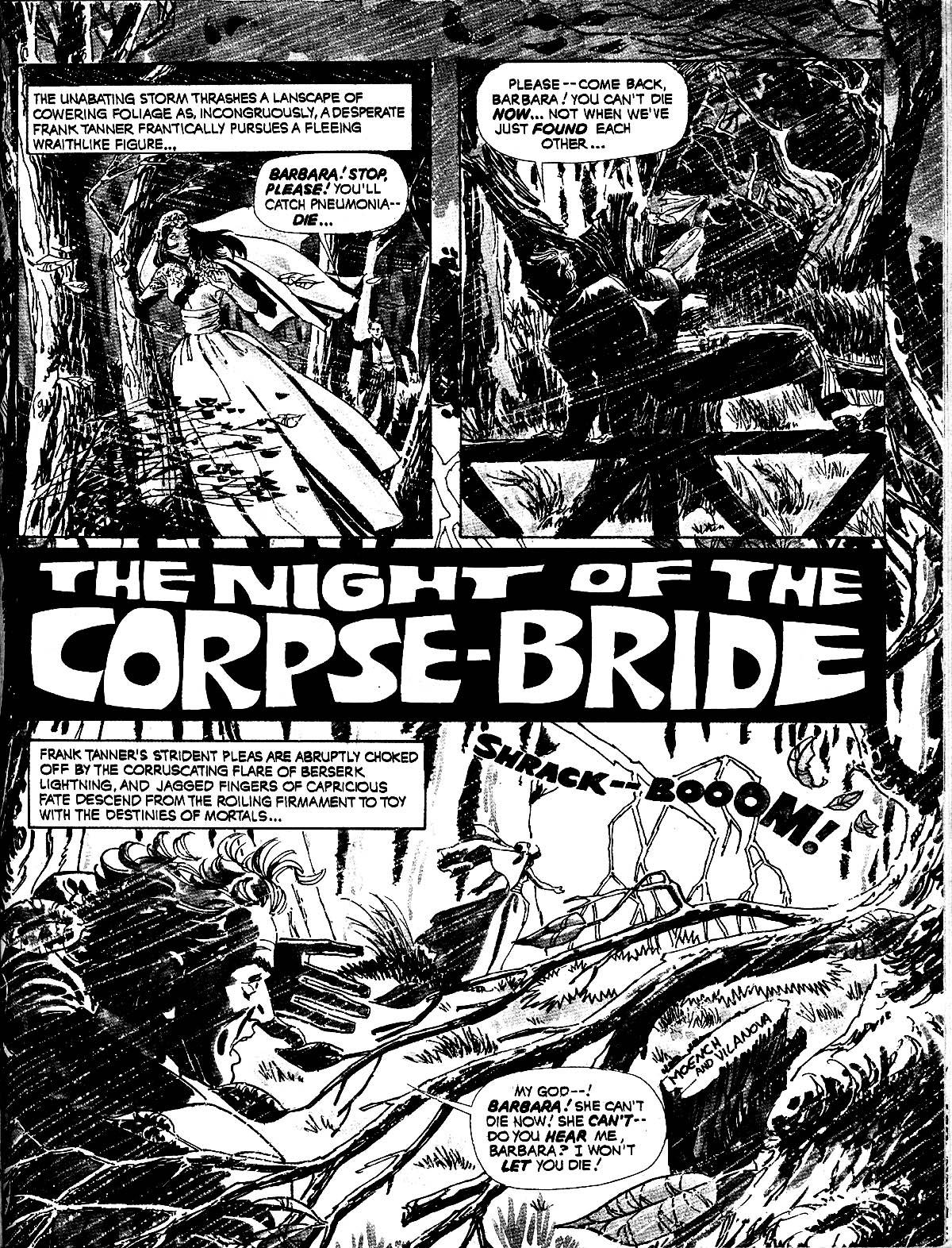Read online Nightmare (1970) comic -  Issue #12 - 46
