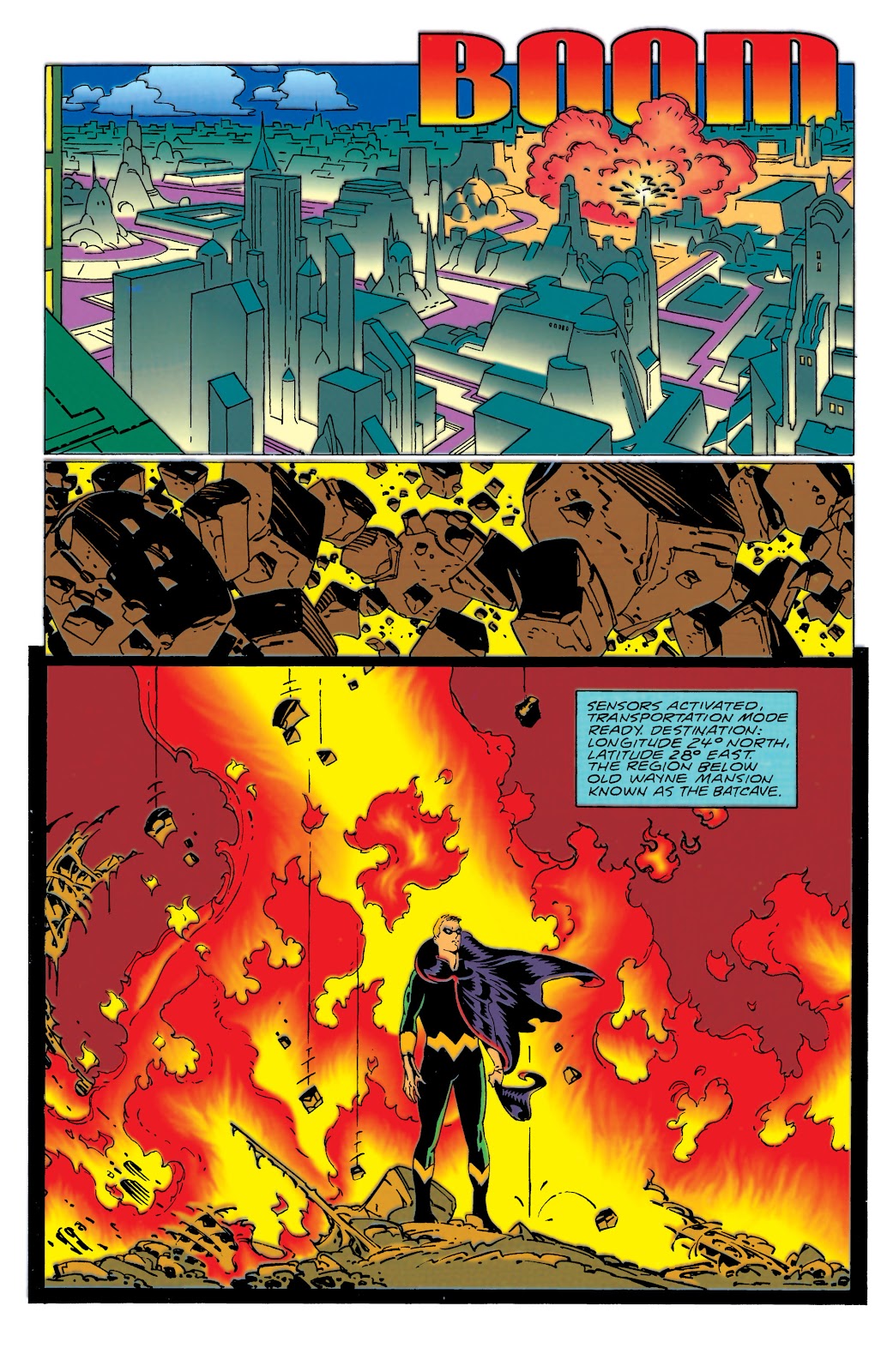 Robin 3000 issue 1 - Page 48