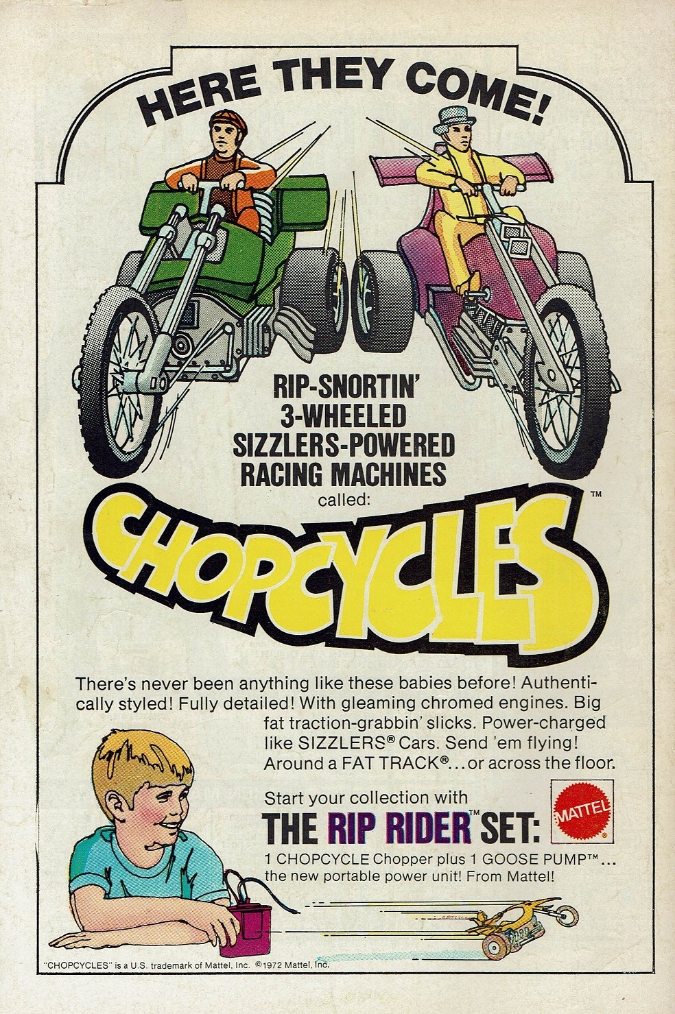 Read online Pep Comics comic -  Issue #273 - 35