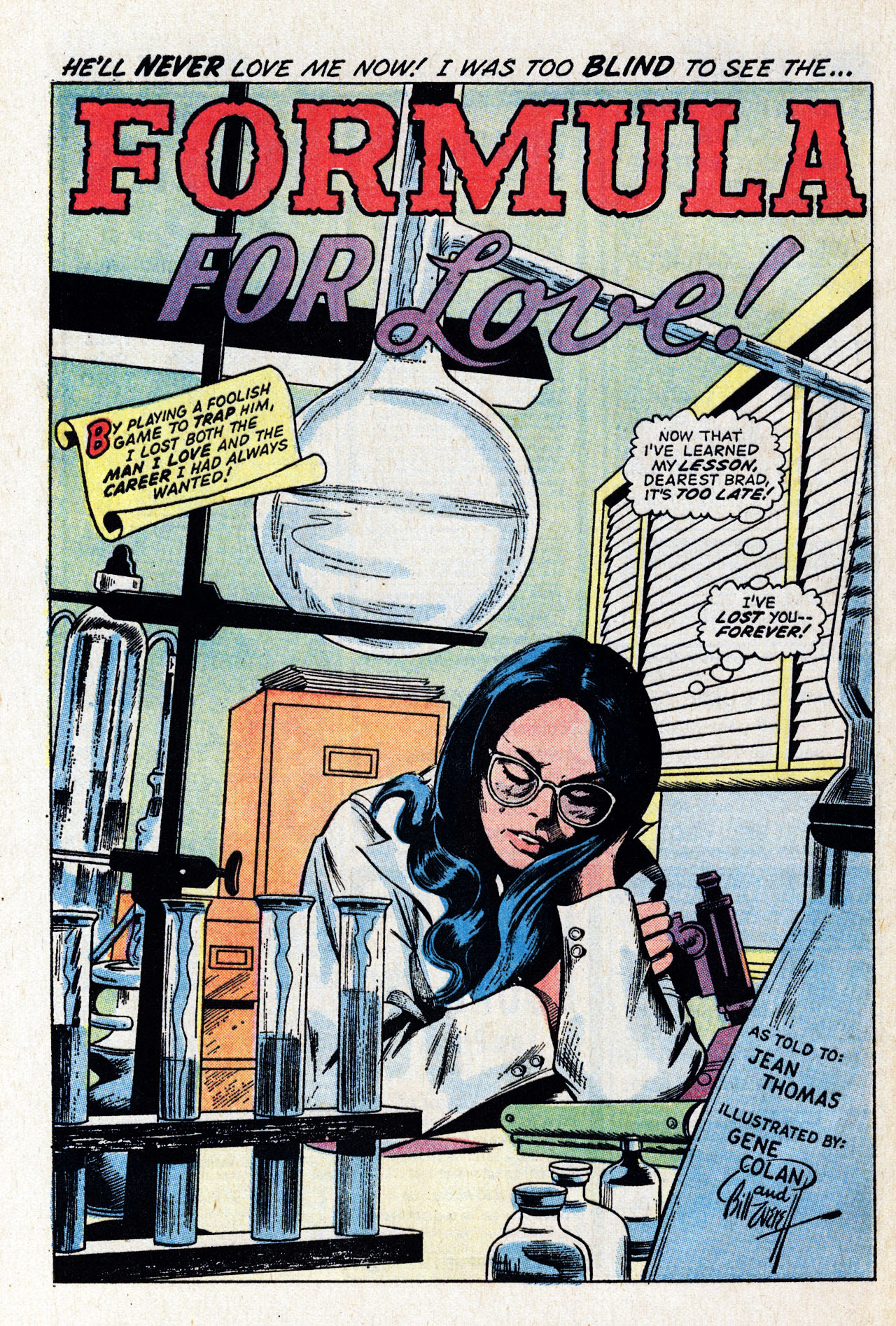 Read online My Love comic -  Issue #16 - 29