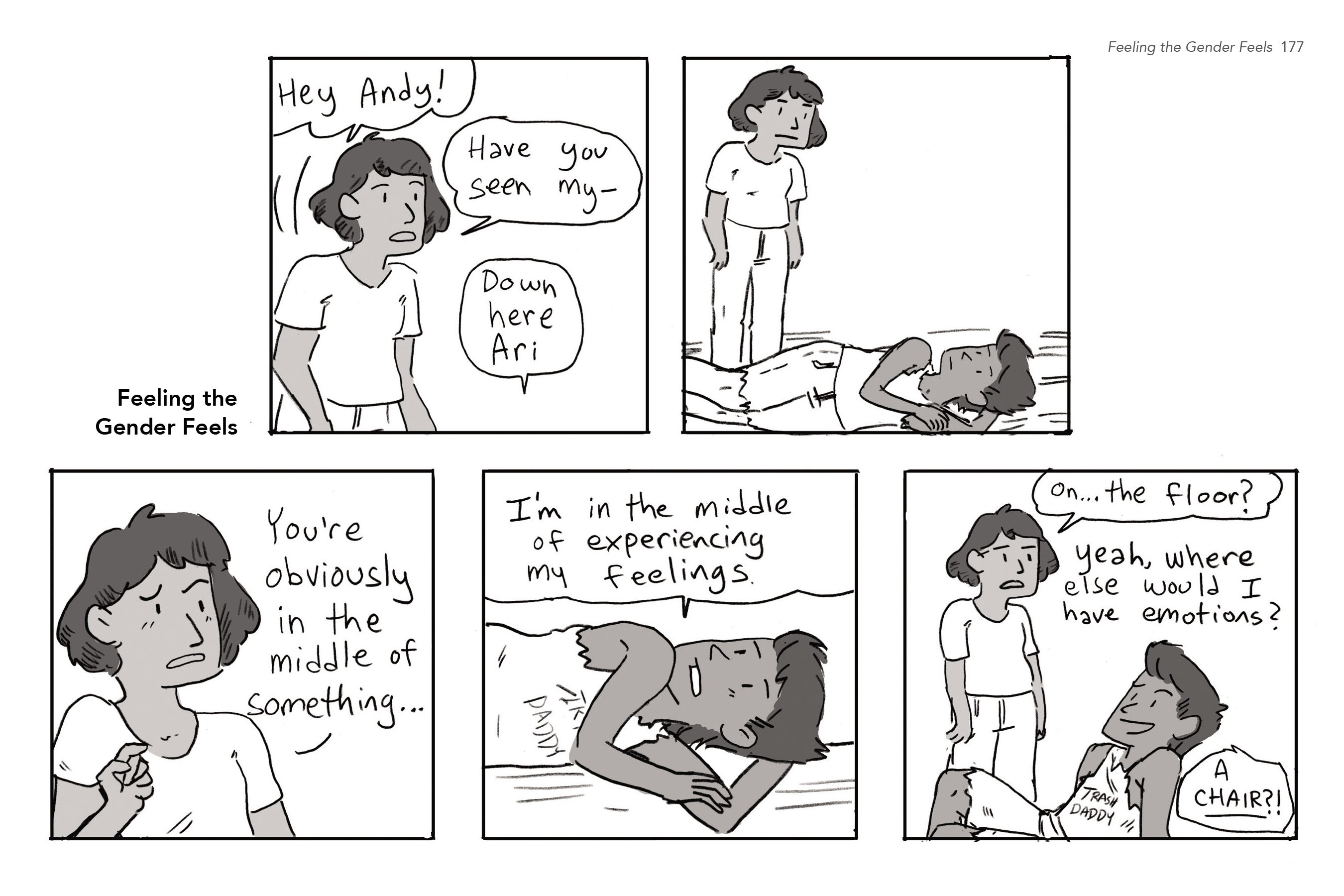 Read online Grease Bats comic -  Issue # TPB (Part 2) - 79