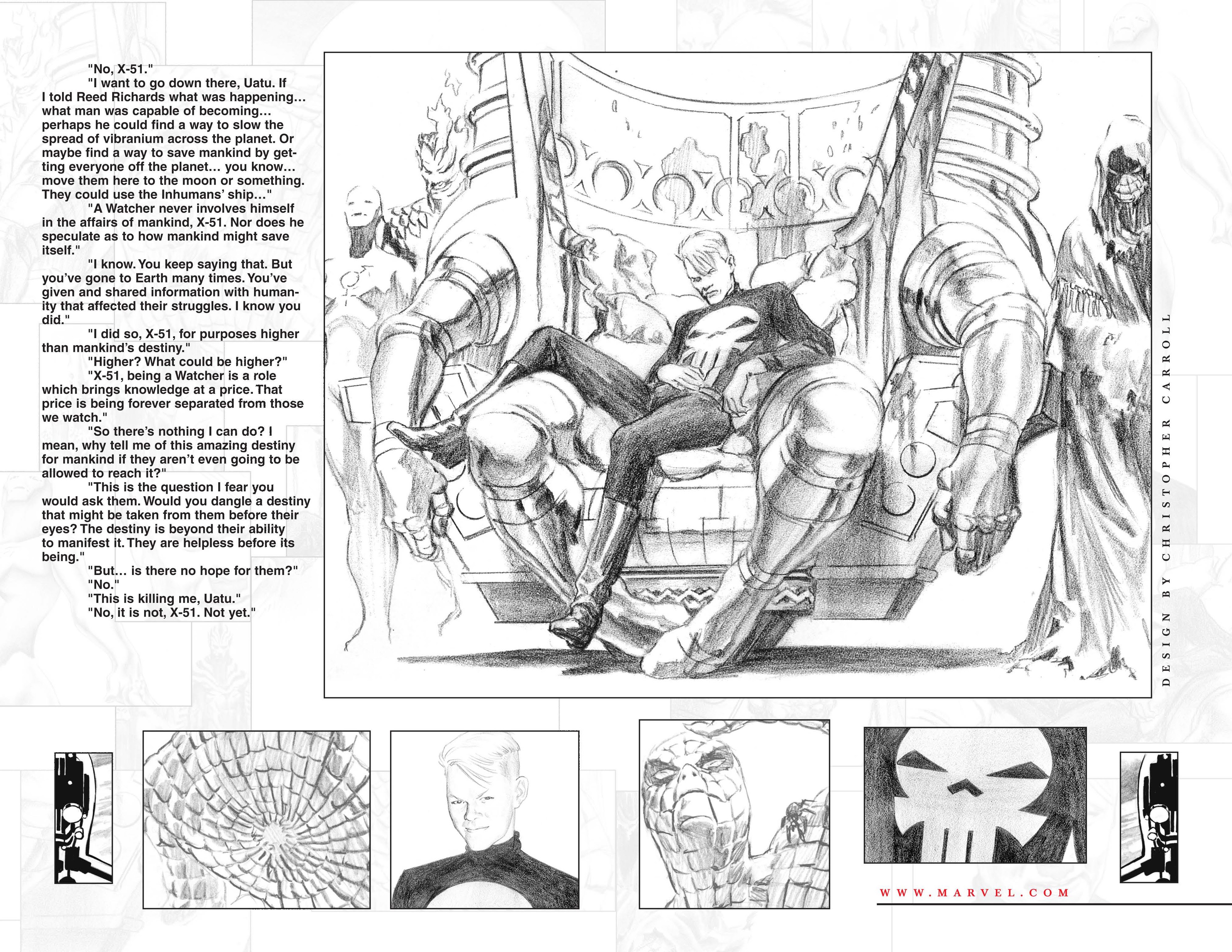 Read online Earth X comic -  Issue # _TPB (Part 2) - 46