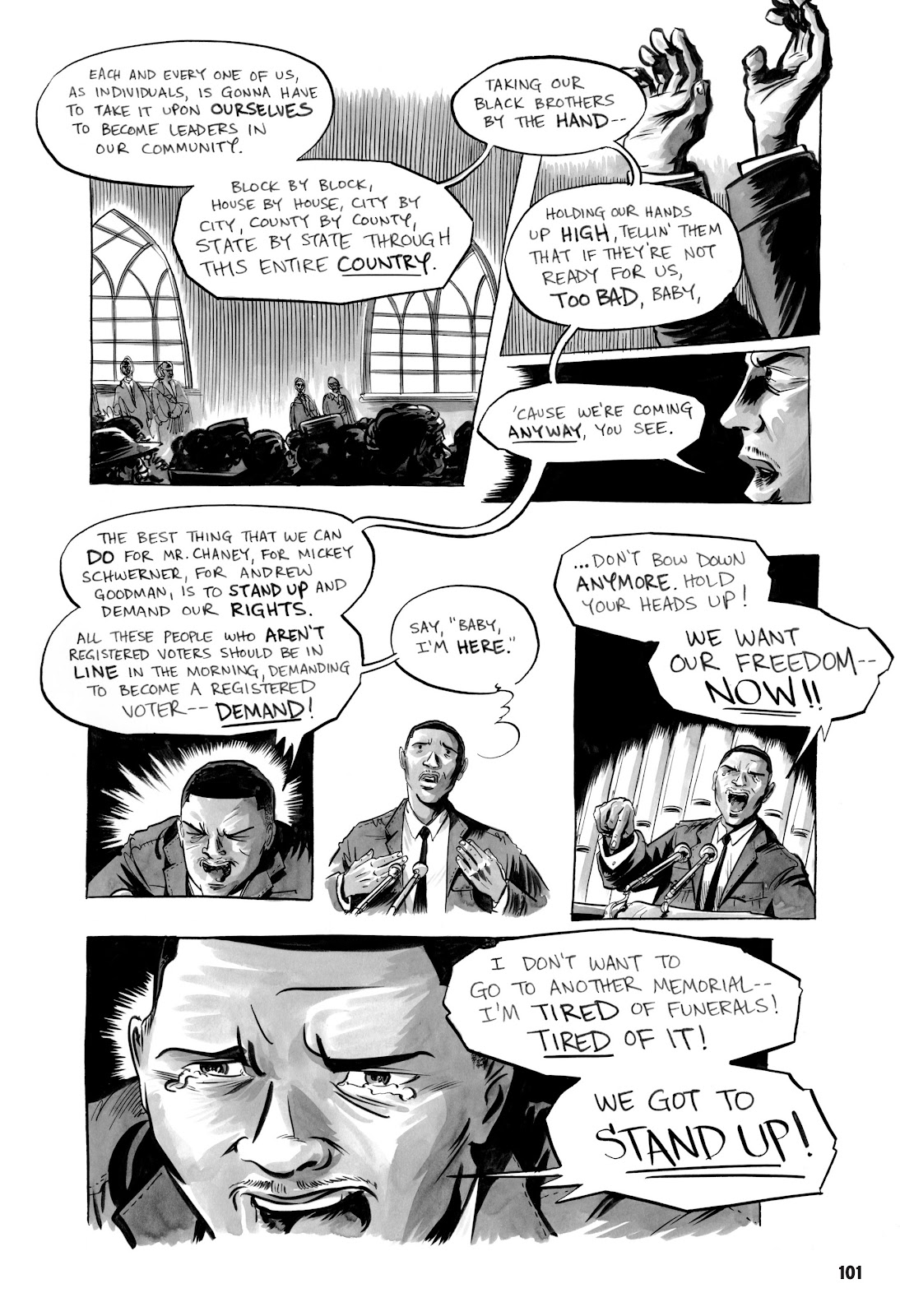 March issue 3 - Page 99