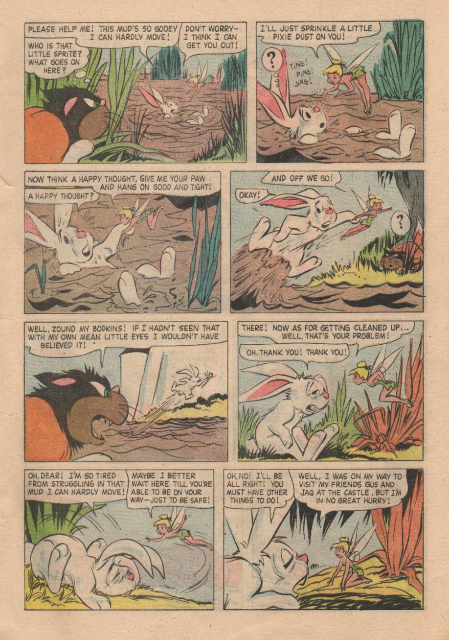 Read online Four Color Comics comic -  Issue #982 - 5