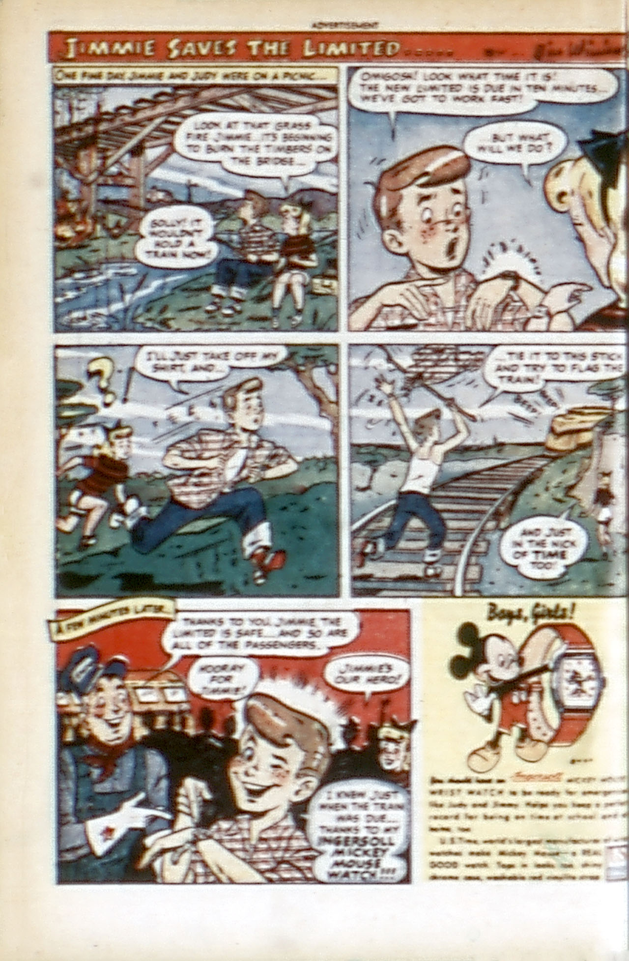 Green Lantern (1941) Issue #35 #35 - English 24