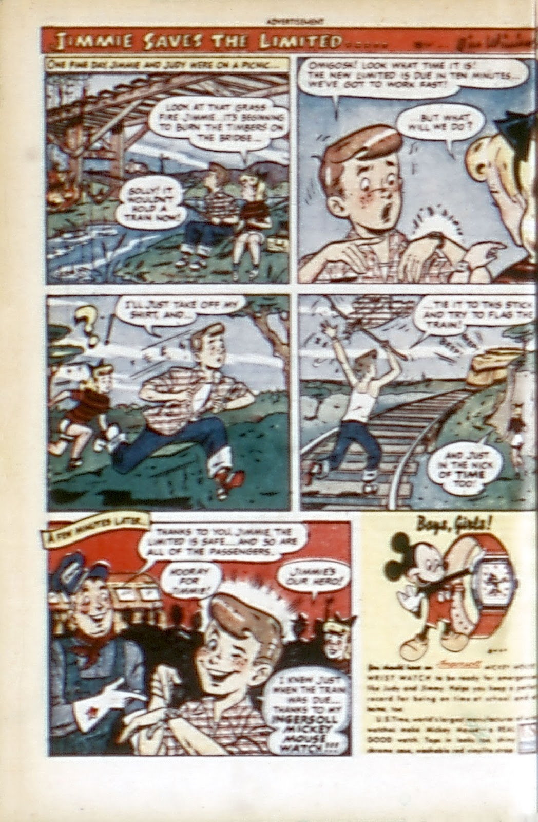 Green Lantern (1941) issue 35 - Page 24