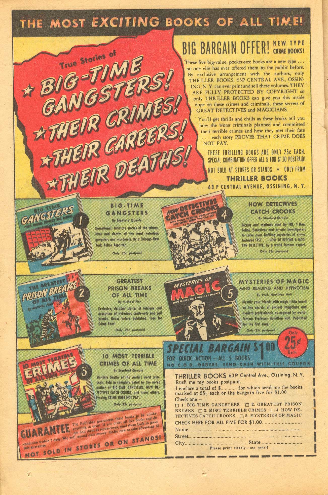 Read online Boy Comics comic -  Issue #43 - 28