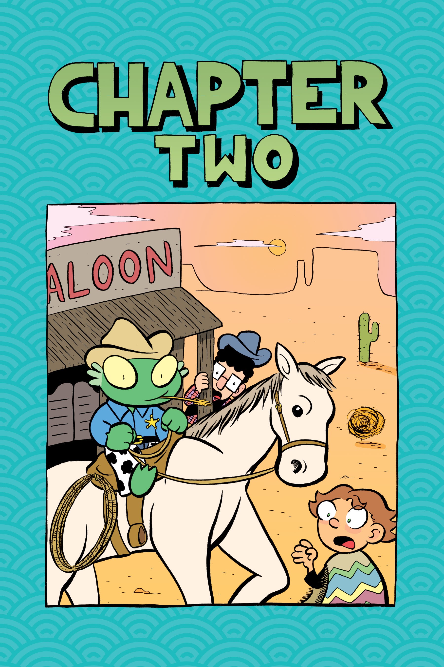 Read online Mermin comic -  Issue # TPB 1 - 53