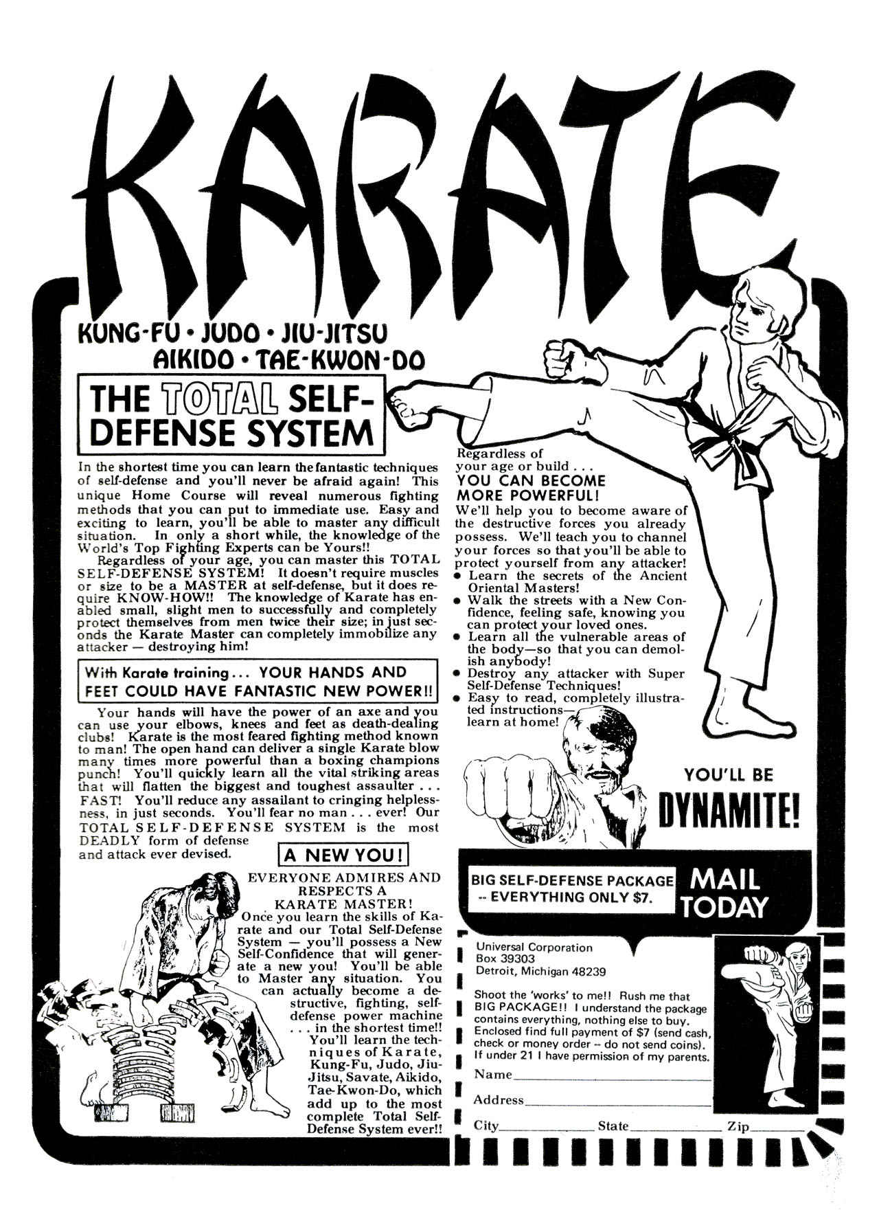 Read online Firestorm (1978) comic -  Issue #1 - 35