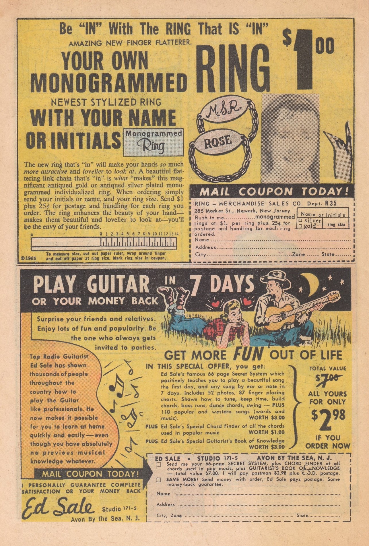 Read online Jughead (1965) comic -  Issue #129 - 34