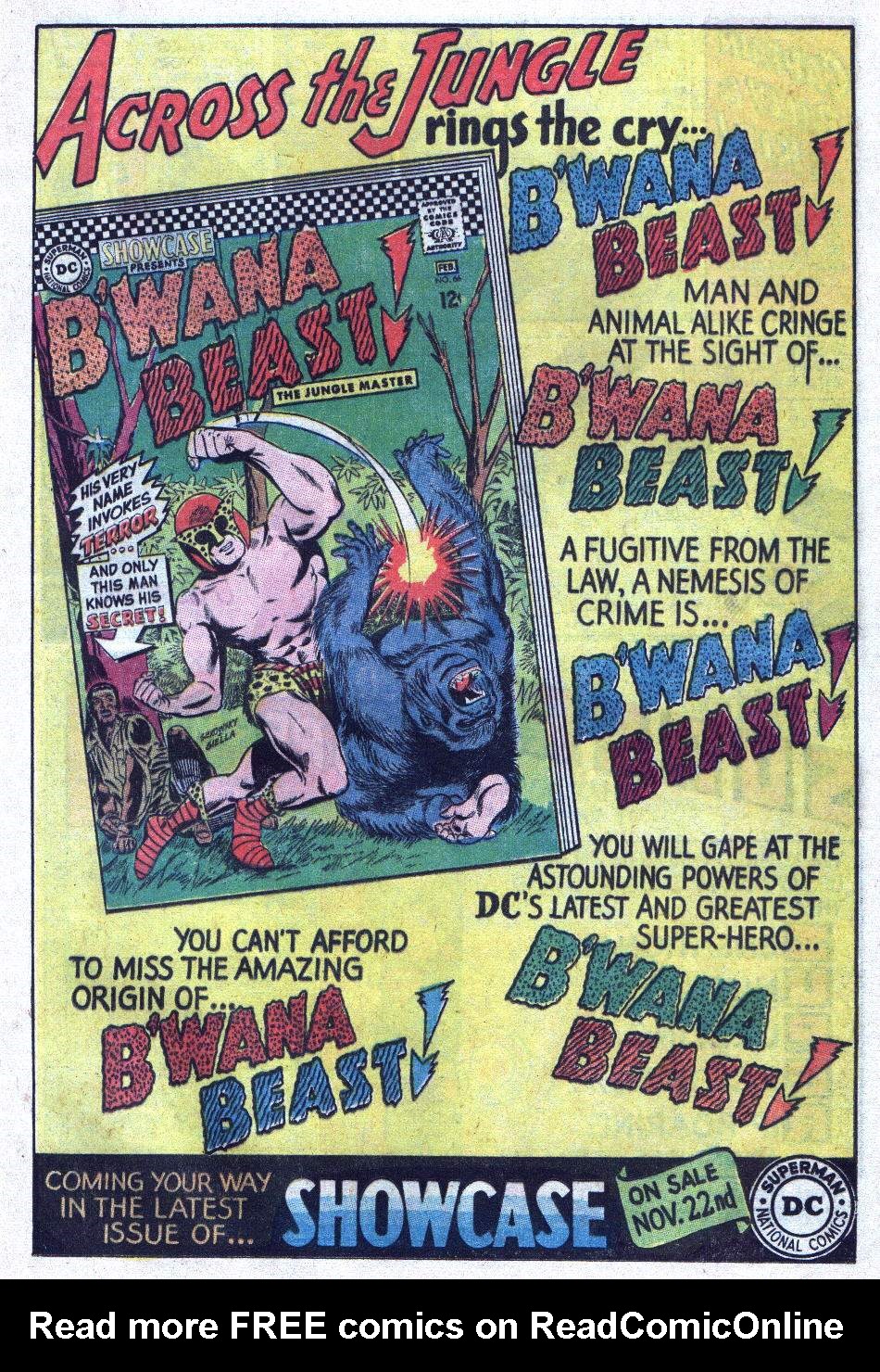 Read online Sea Devils comic -  Issue #33 - 14