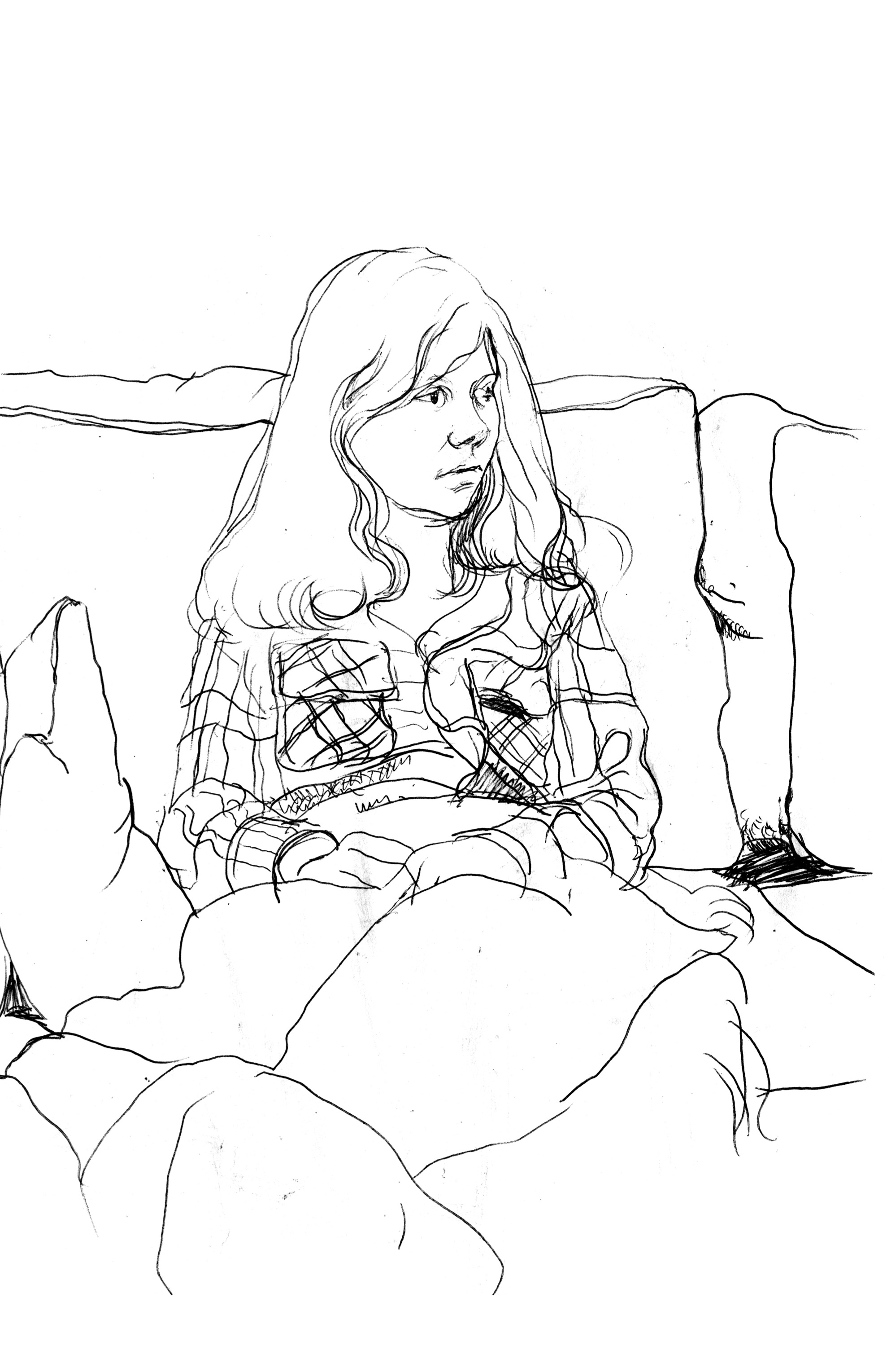 Read online The Often Wrong comic -  Issue # TPB 1 (Part 3) - 62