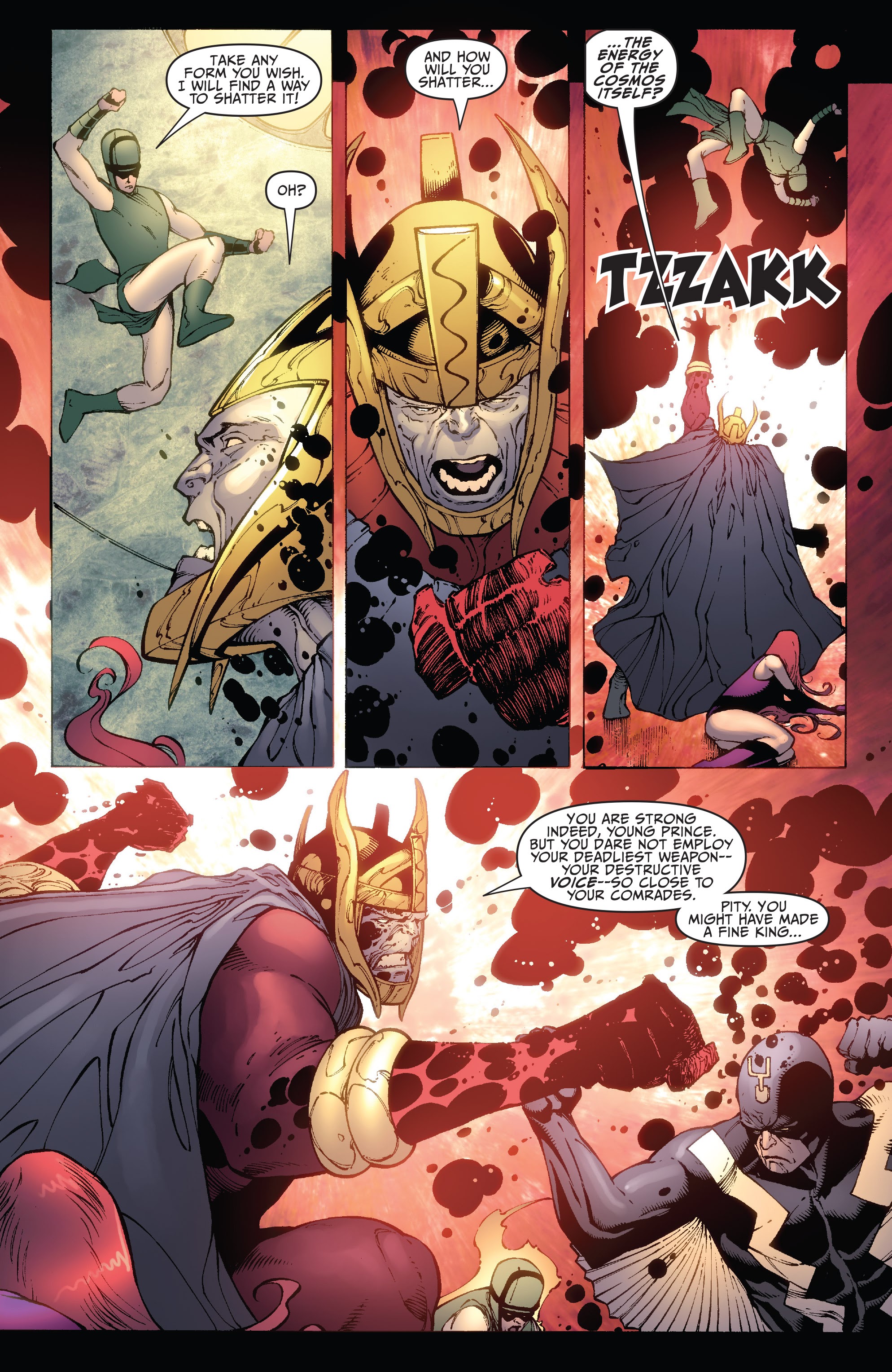 Read online The Mighty Avengers comic -  Issue # _TPB Mighty Avengers by Dan Slott - The Complete Collection (Part 2) - 71