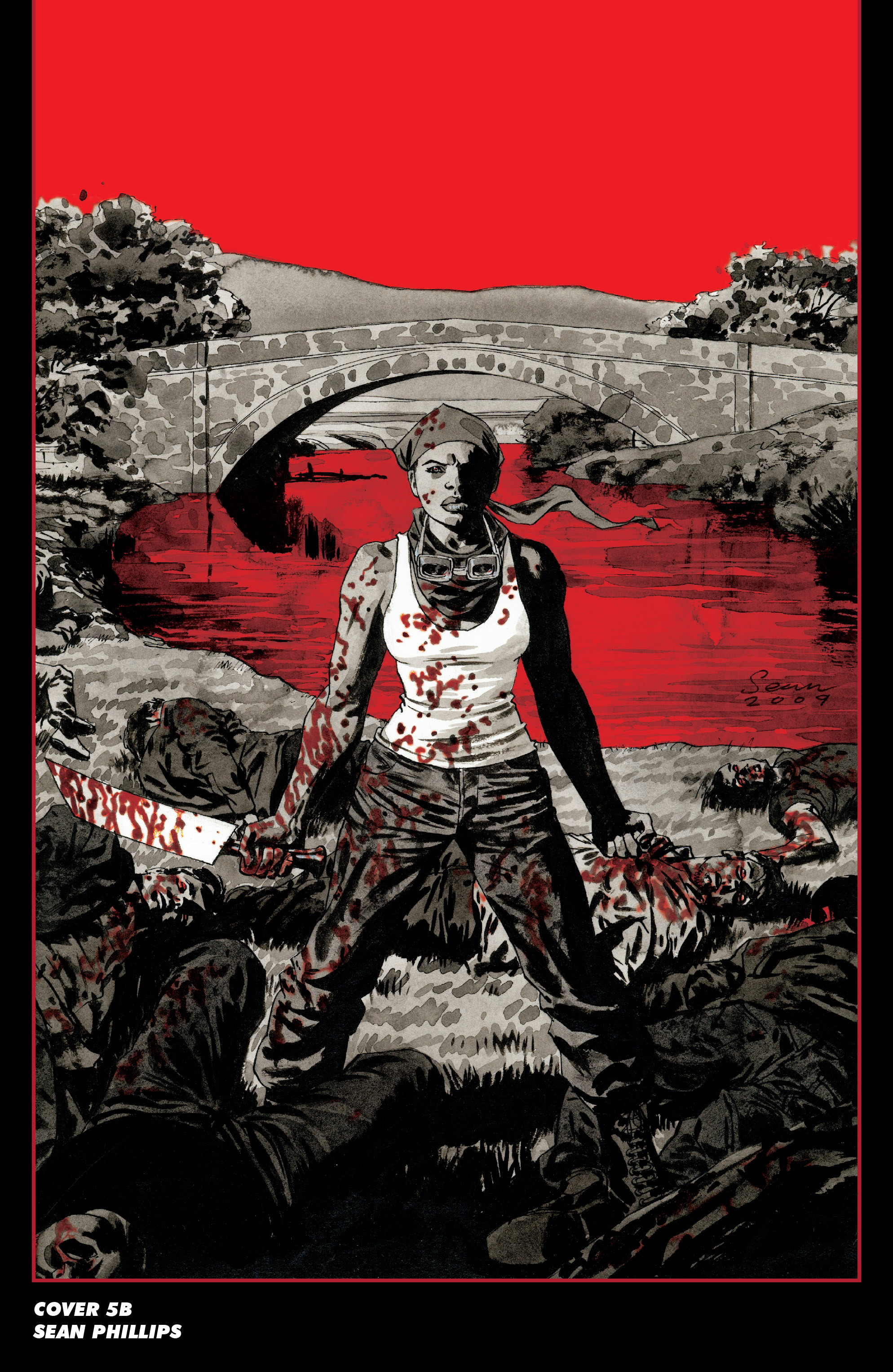 Read online 28 Days Later comic -  Issue #28 Days Later TPB 2 - 92