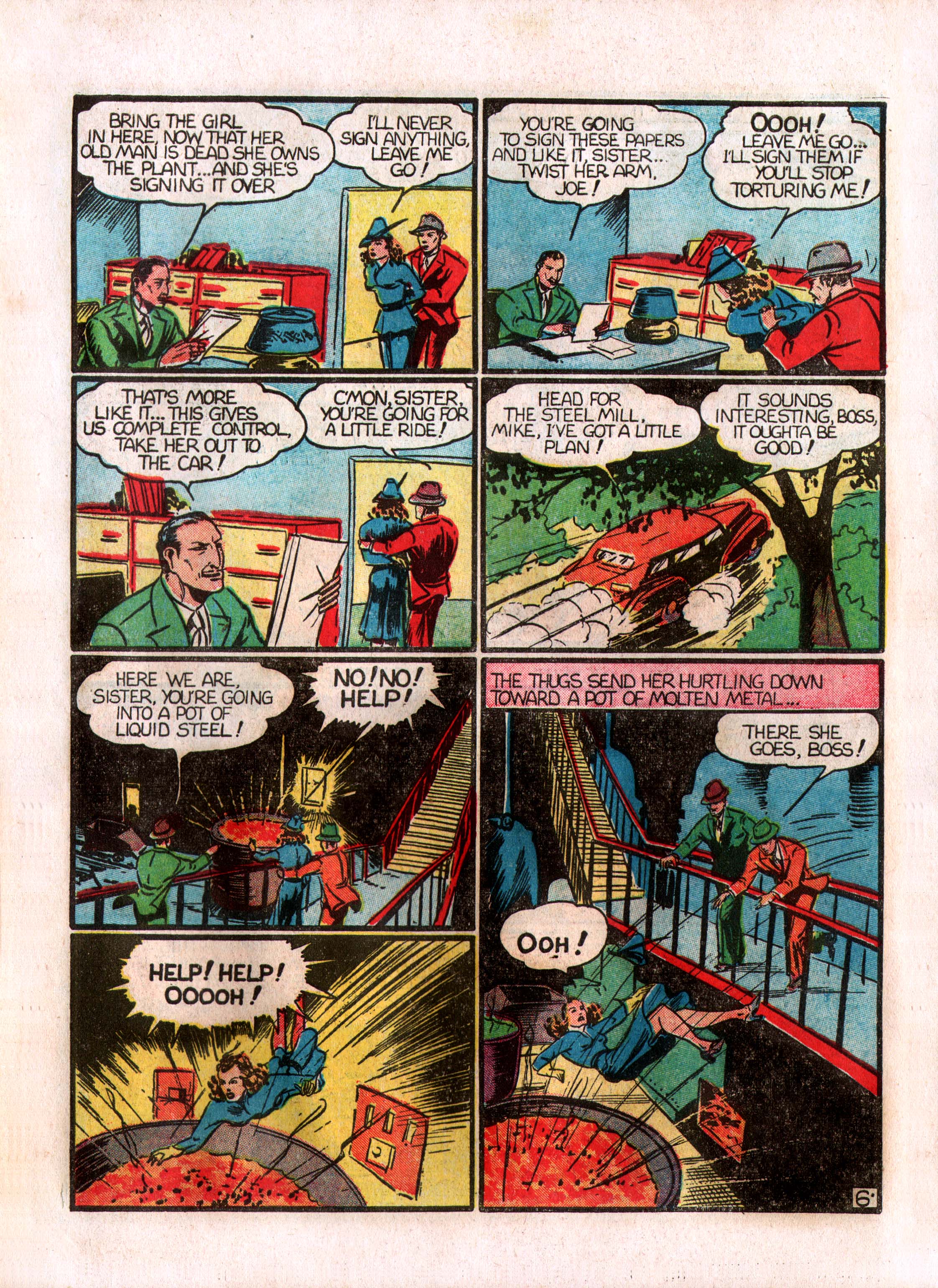 Read online Big 3 comic -  Issue #2 - 53