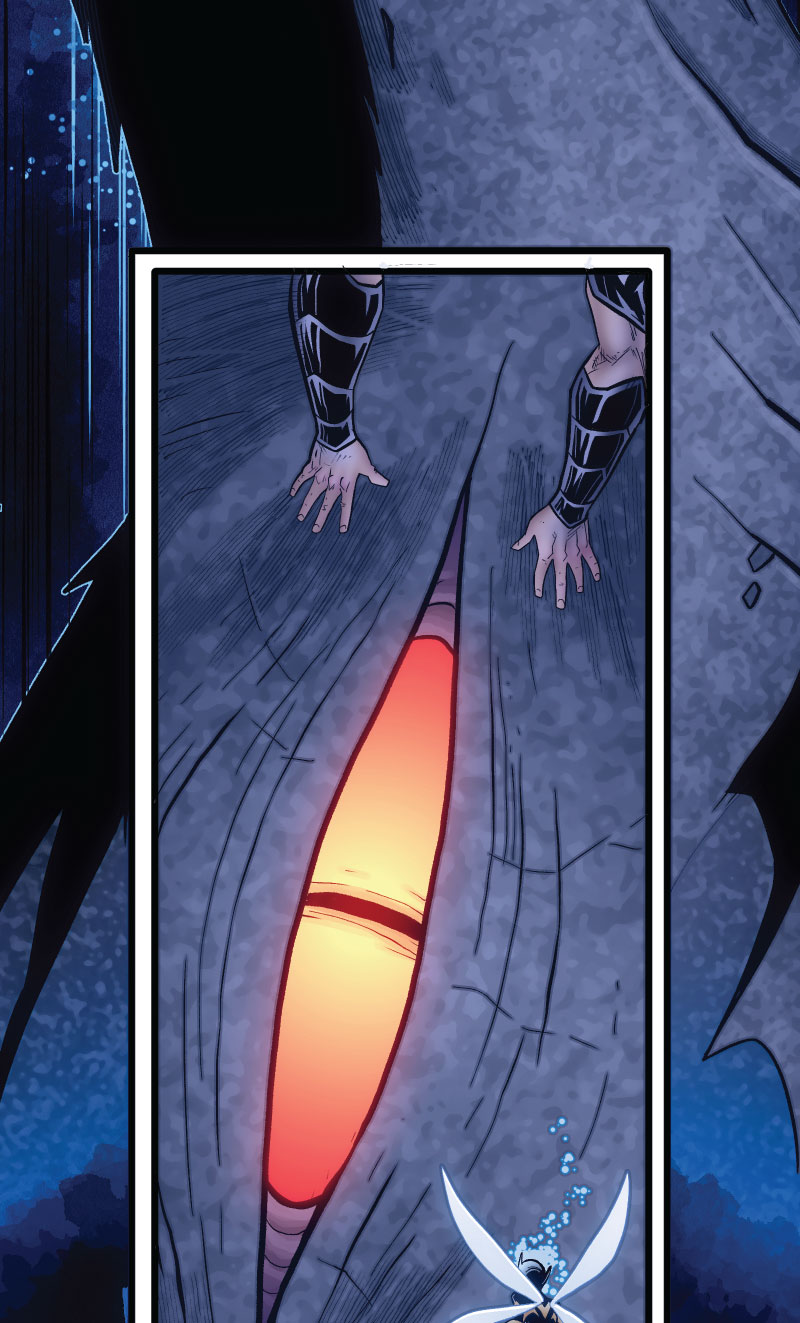 Read online Avengers Unlimited: Infinity Comic comic -  Issue #42 - 23