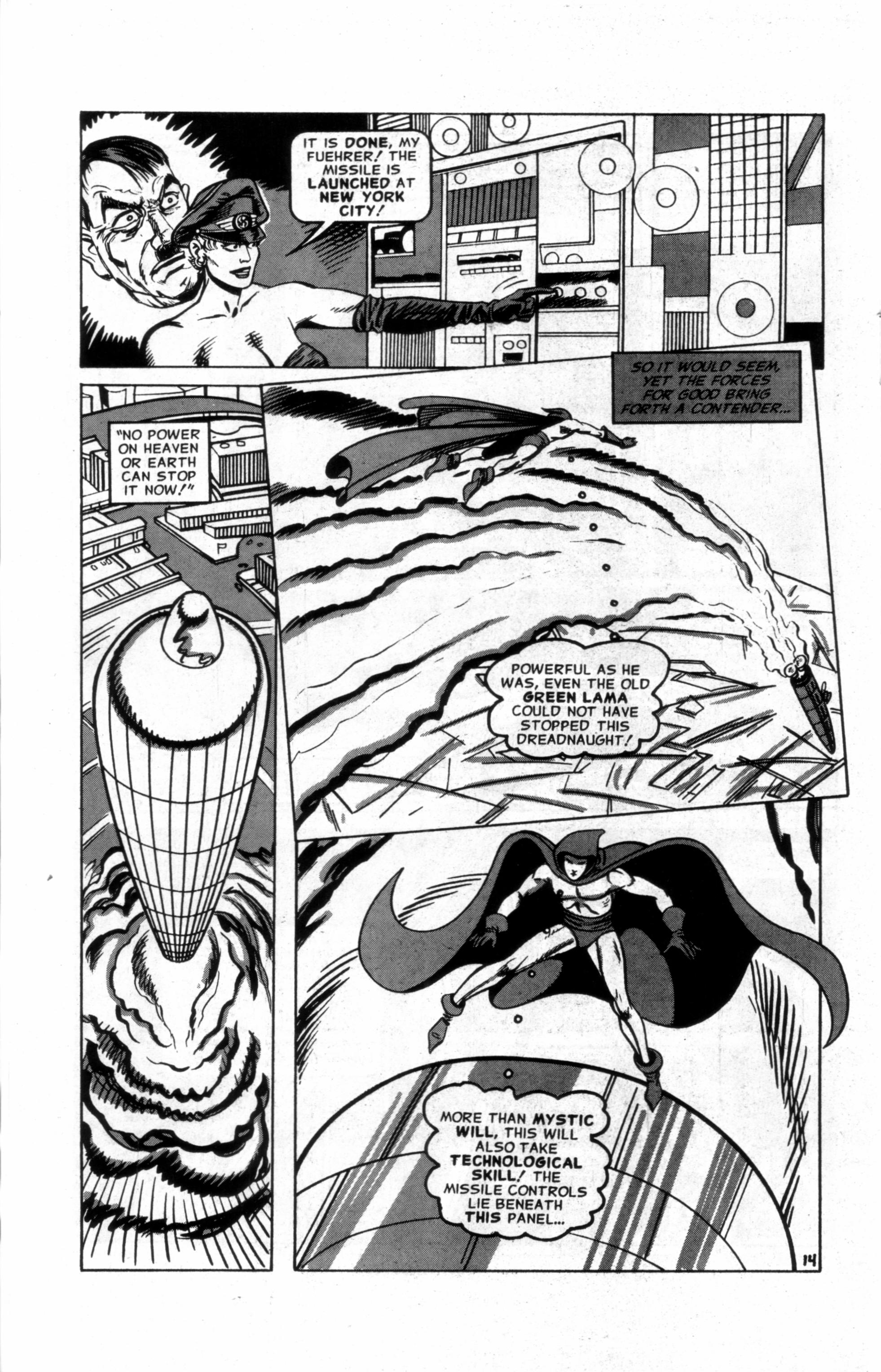 Read online All Hitler Comics comic -  Issue # Full - 18