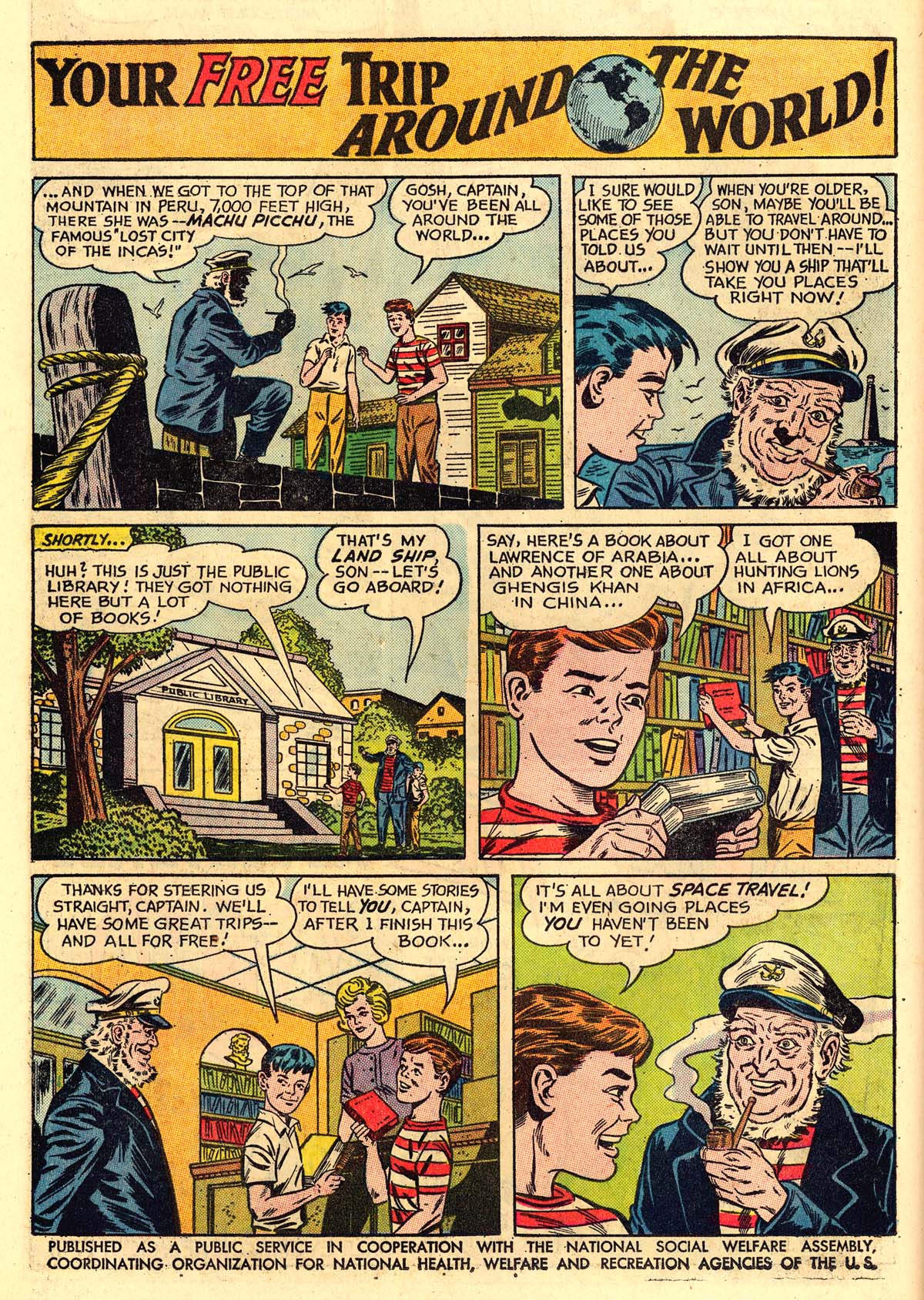 Blackhawk (1957) Issue #191 #84 - English 10