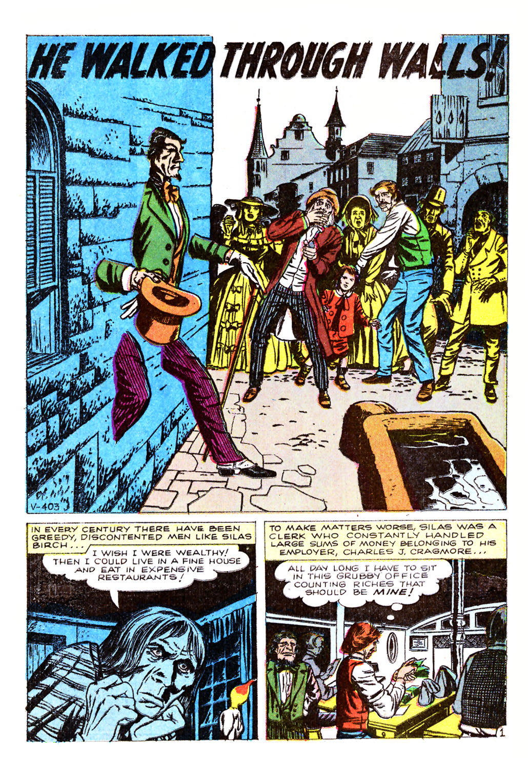 Read online Tales to Astonish (1959) comic -  Issue #26 - 12