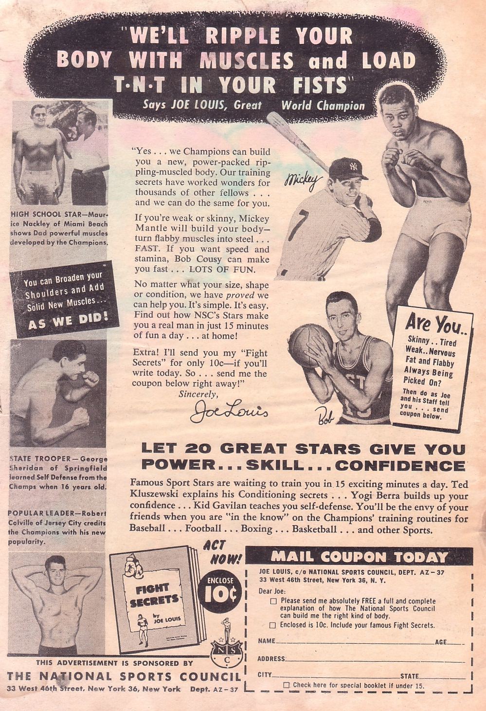 Read online Our Fighting Forces comic -  Issue #21 - 2