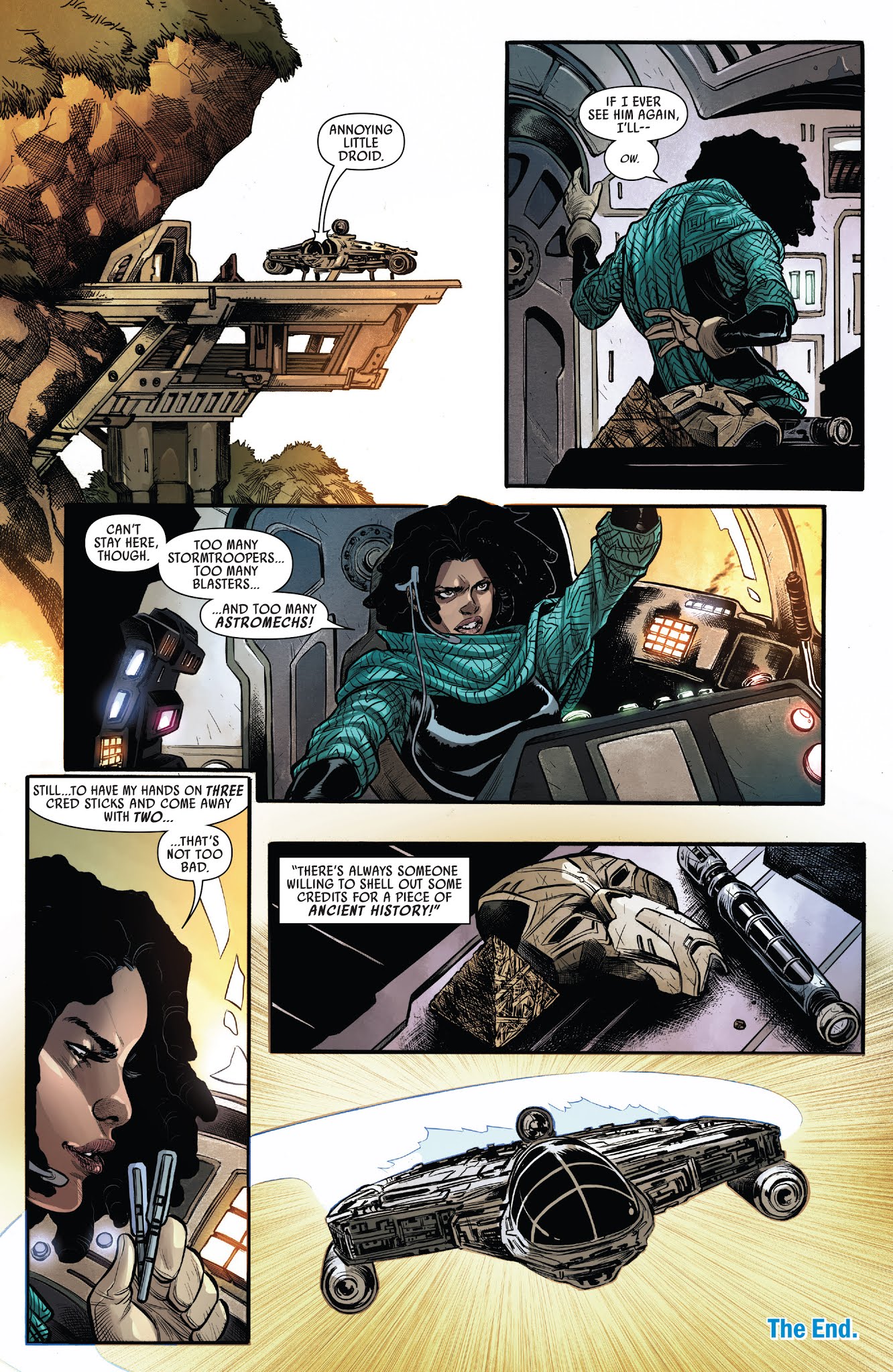 Read online Star Wars (2015) comic -  Issue # _Annual 4 - 32