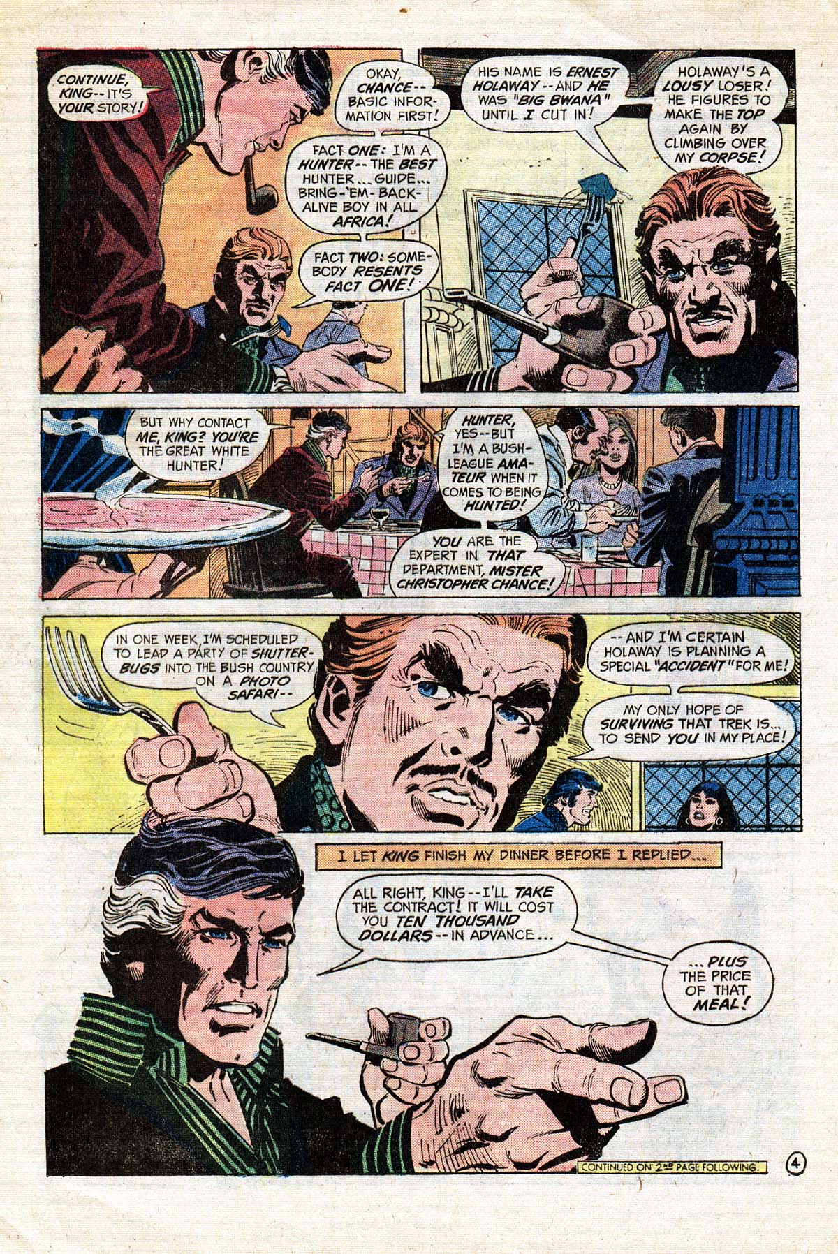 Action Comics (1938) 420 Page 23