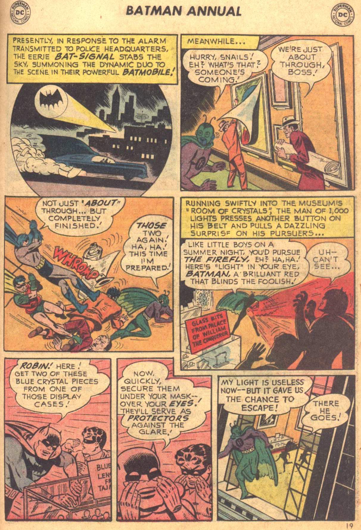 Read online Batman (1940) comic -  Issue # _Annual 3 - 21