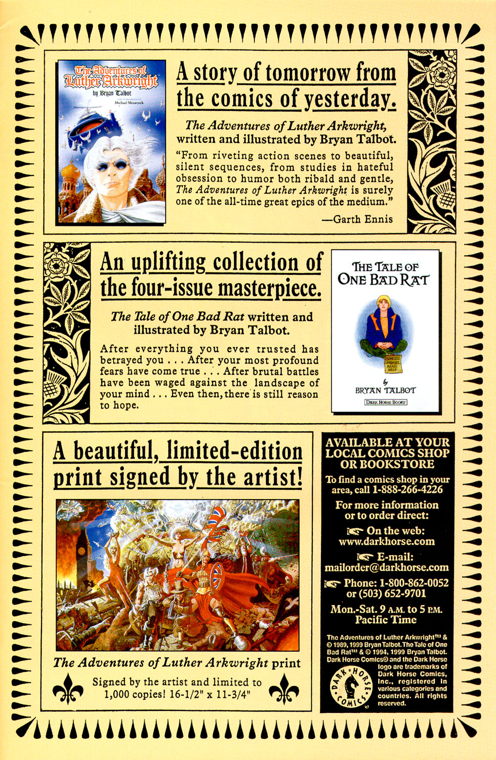Read online Heart of Empire comic -  Issue #1 - 41