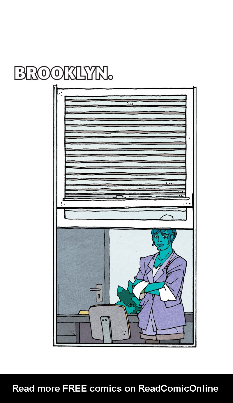 Read online She-Hulk: Law and Disorder Infinity Comic comic -  Issue #11 - 39