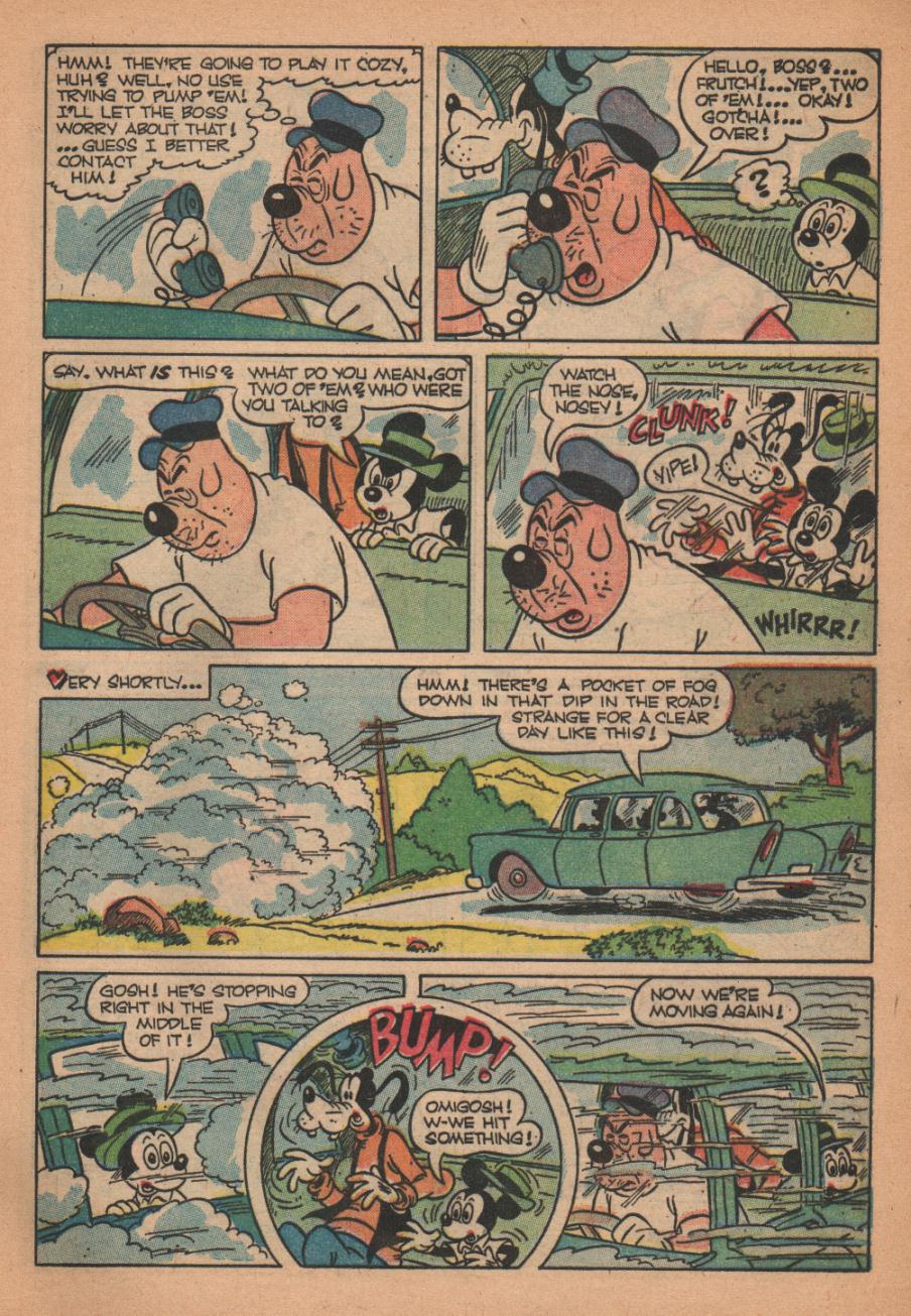 Walt Disney's Comics and Stories issue 226 - Page 29