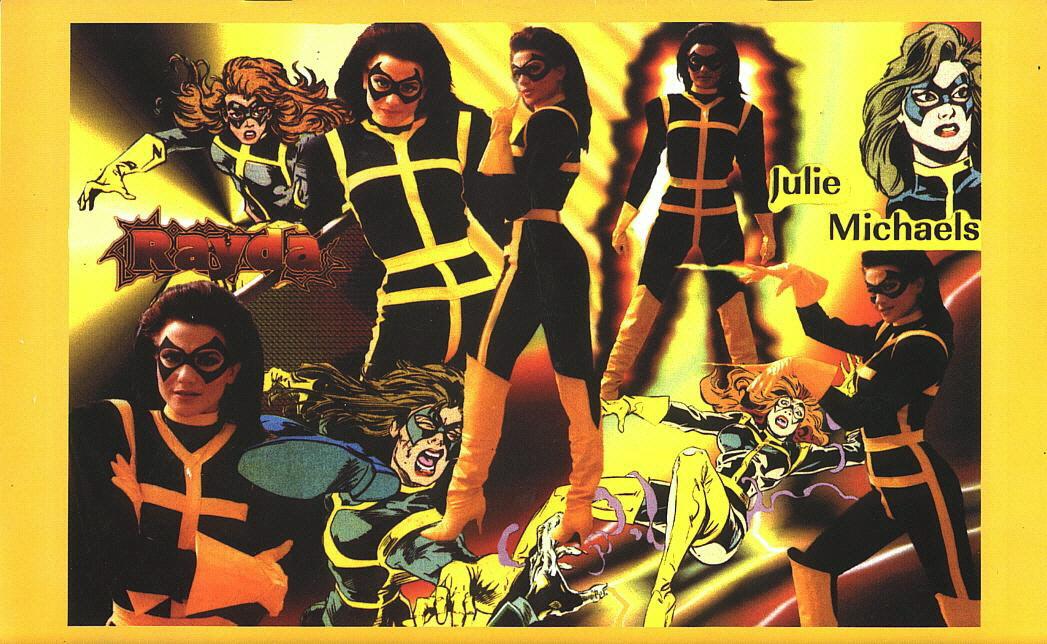 Read online Femforce comic -  Issue #110 - 29