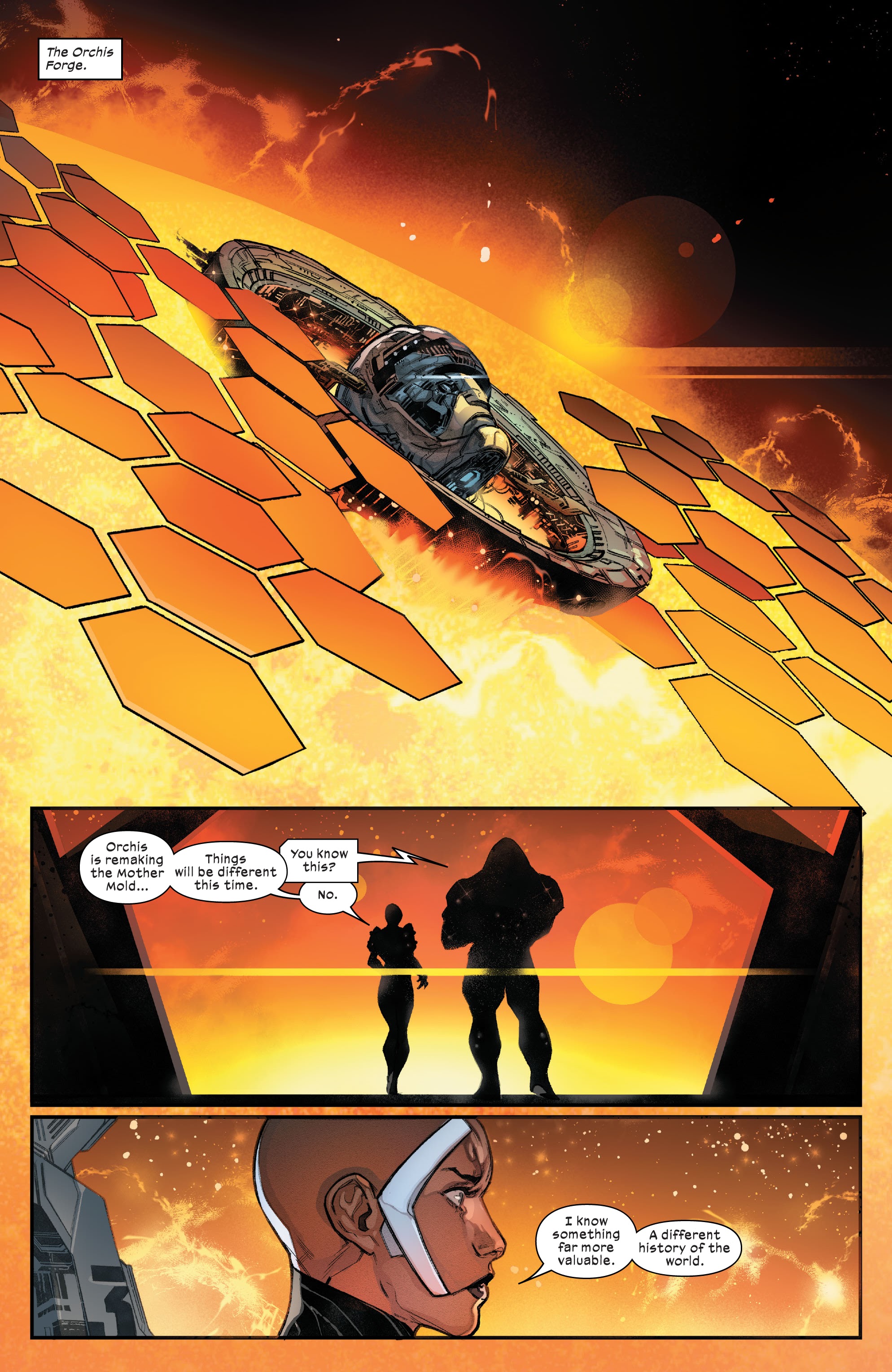 Read online Inferno (2021) comic -  Issue #3 - 28