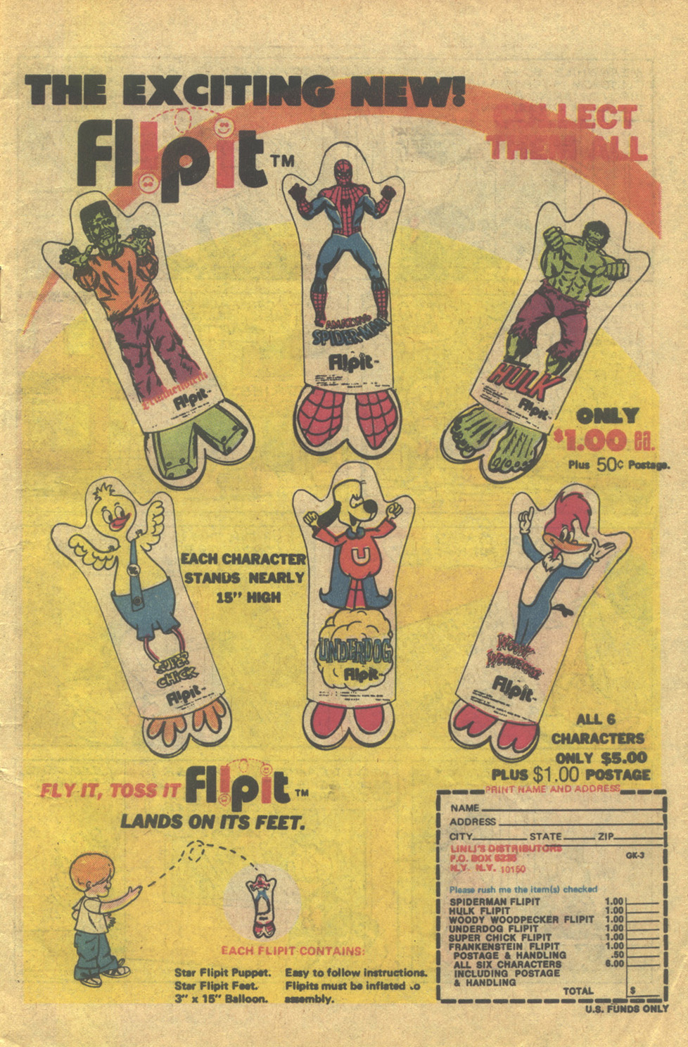 Read online Walt Disney Daisy and Donald comic -  Issue #46 - 7