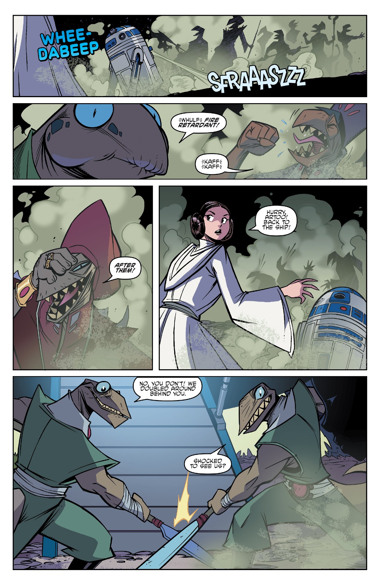 Read online Star Wars Adventures (2017) comic -  Issue # _Annual 1 - 20