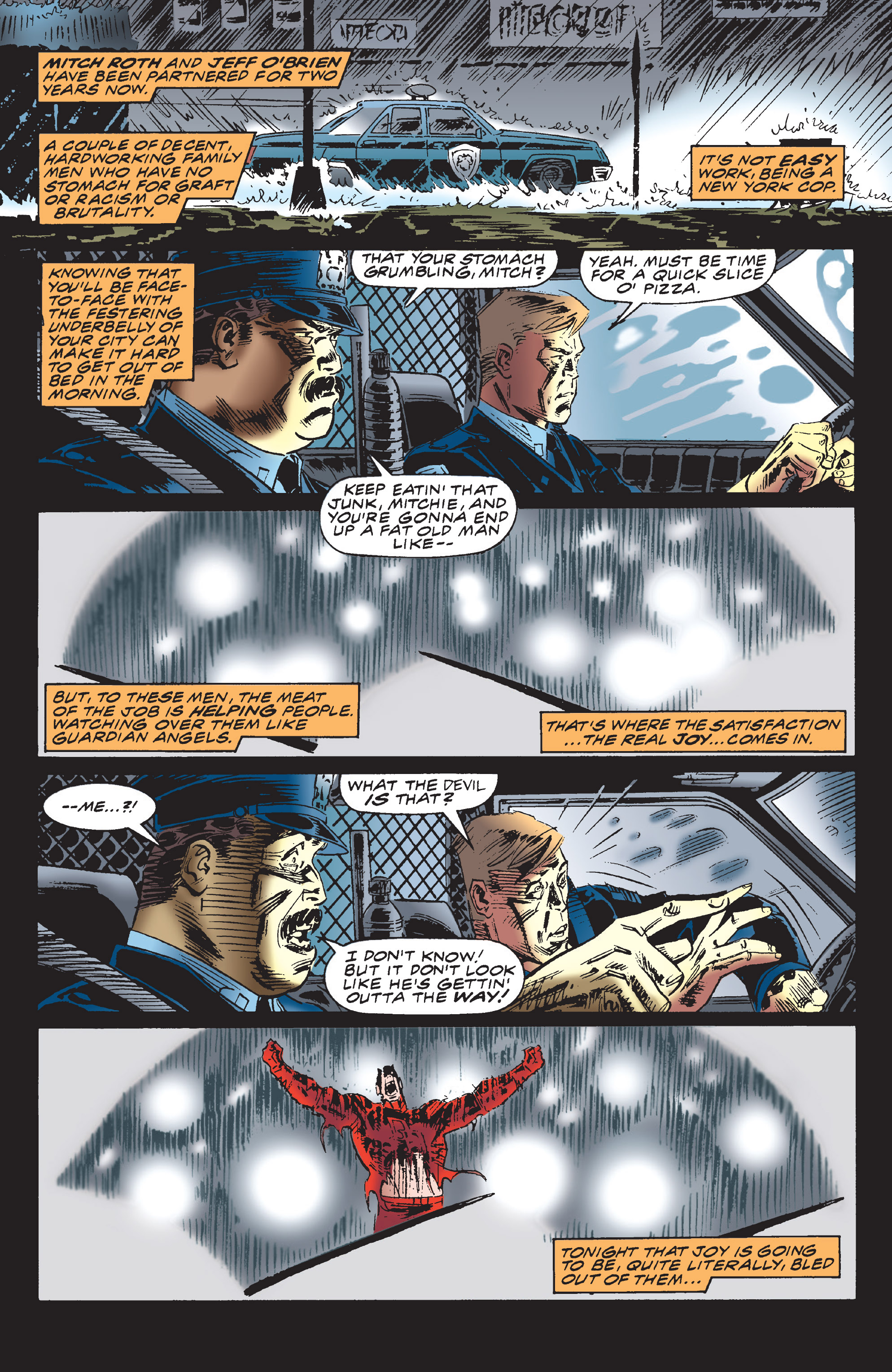 Read online Daredevil Epic Collection comic -  Issue # TPB 20 (Part 1) - 50