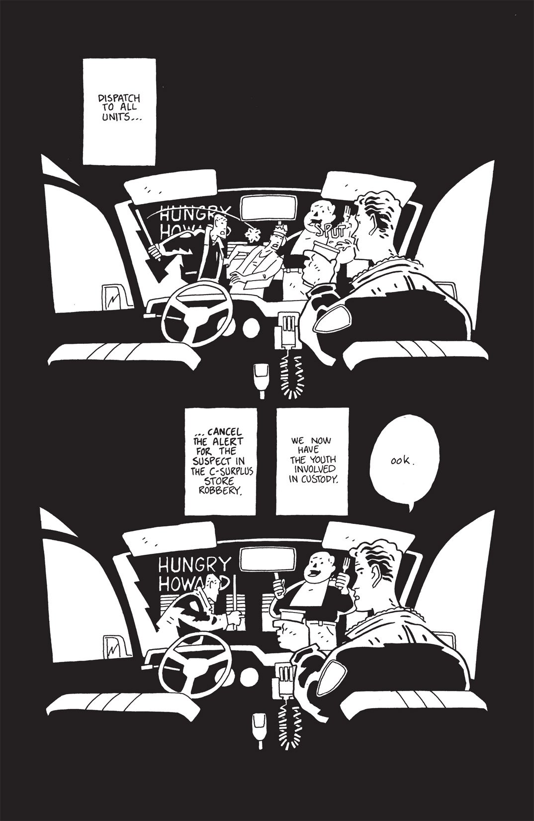 Read online Kane comic -  Issue # TPB 4 (Part 1) - 24