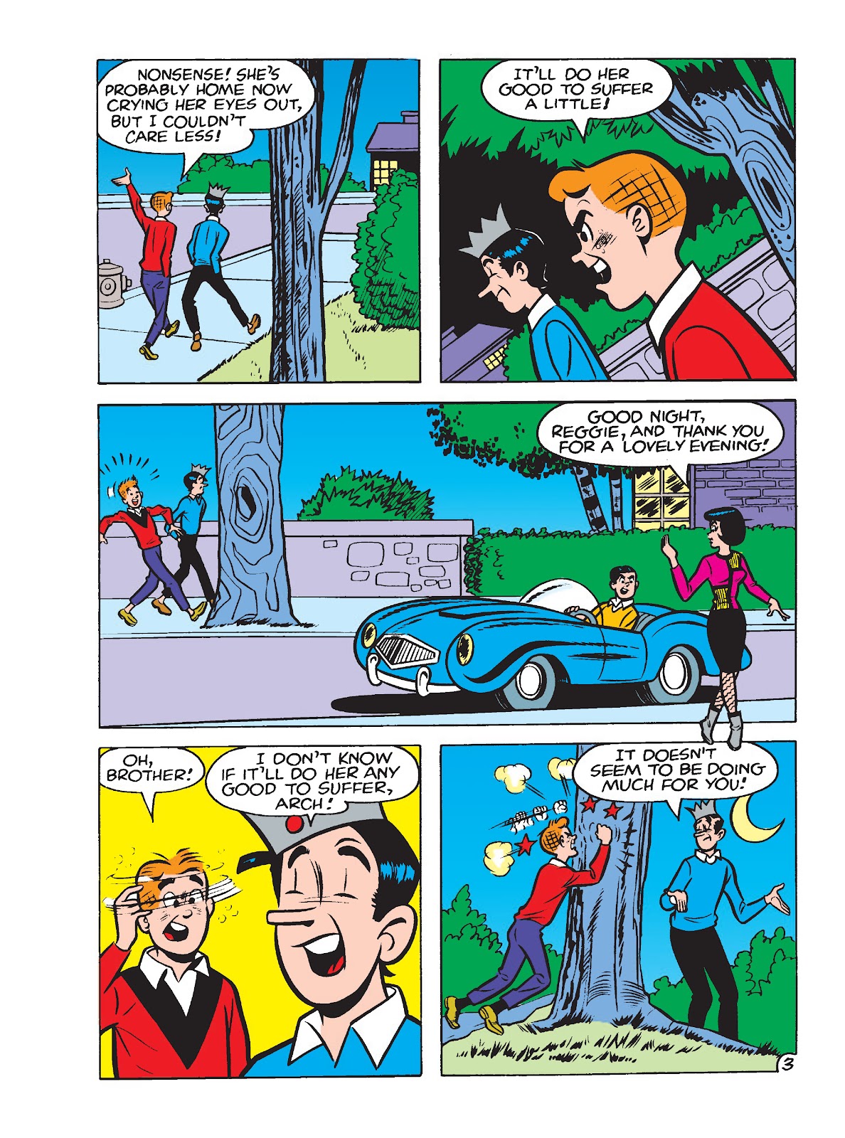Archie And Me Comics Digest issue 21 - Page 14