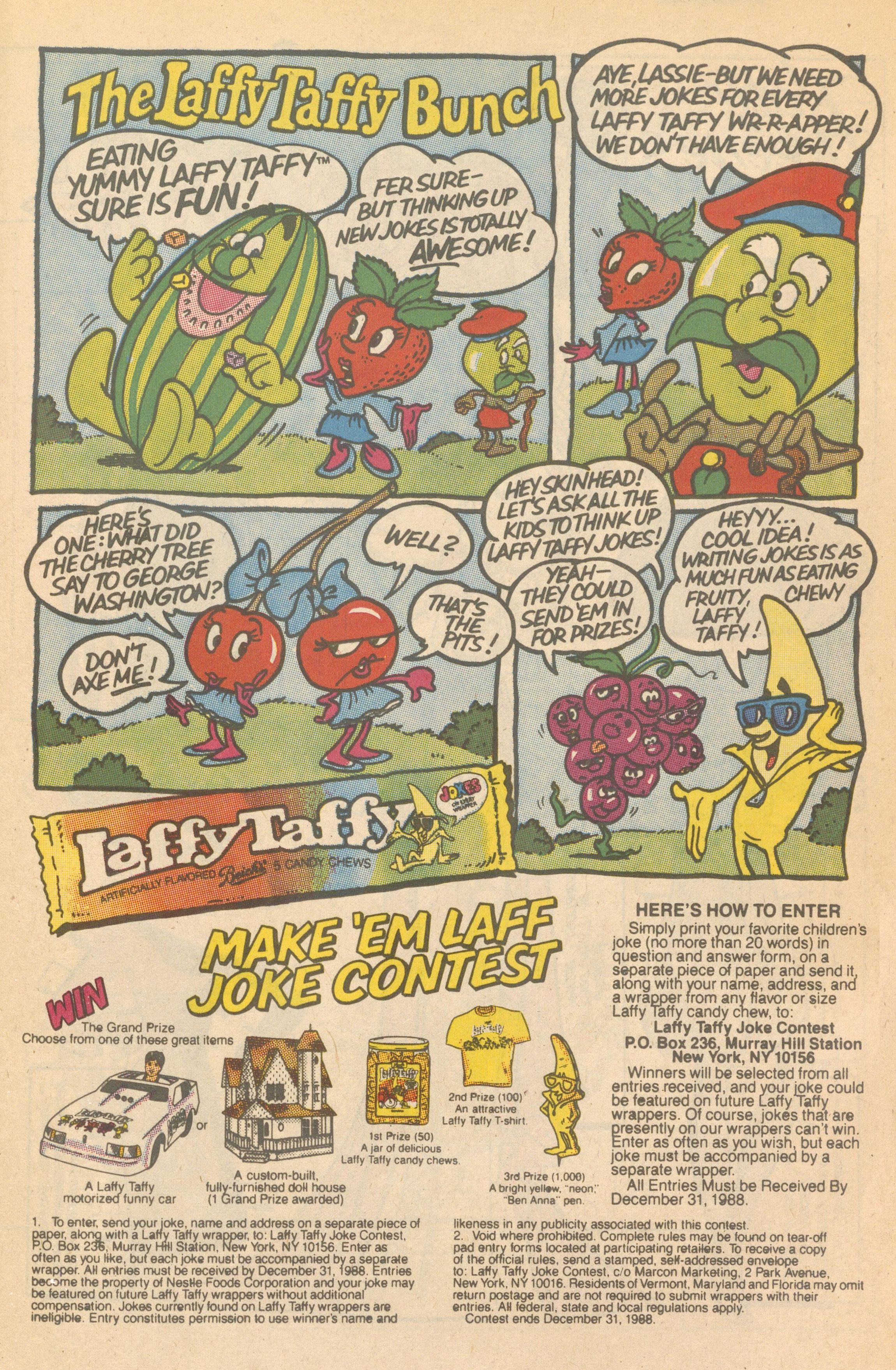 Read online Katy Keene (1983) comic -  Issue #26 - 19