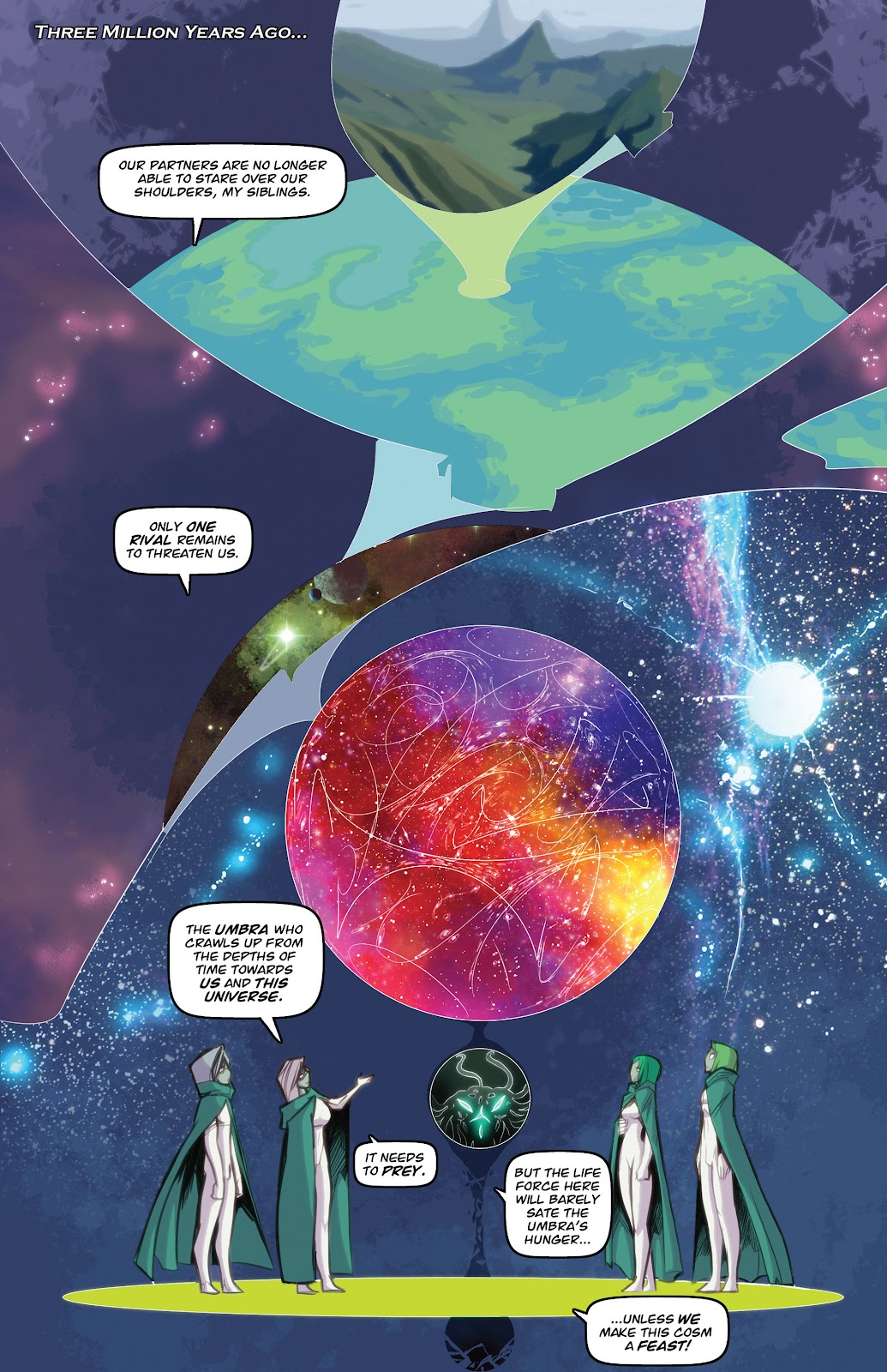 <{ $series->title }} issue 216 - Page 3