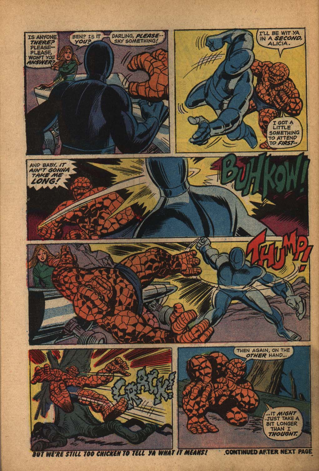 Marvel Team-Up (1972) Issue #6 #13 - English 30