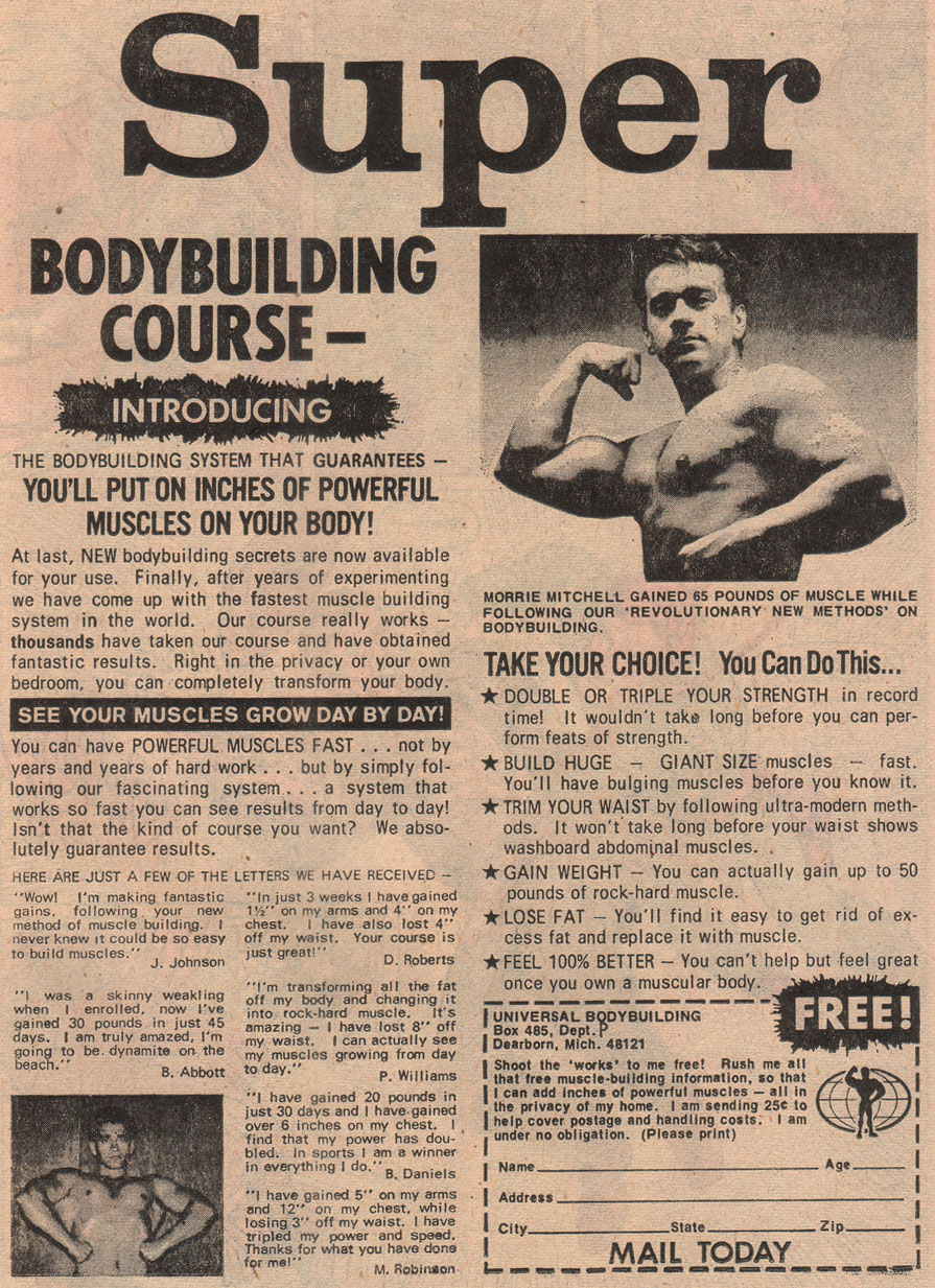 Read online The Rawhide Kid comic -  Issue #128 - 15