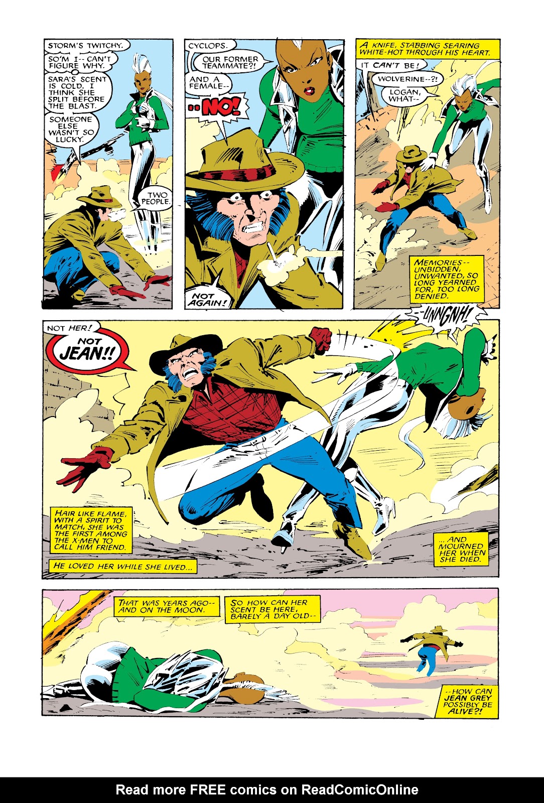 Marvel Masterworks: The Uncanny X-Men issue TPB 14 (Part 3) - Page 29