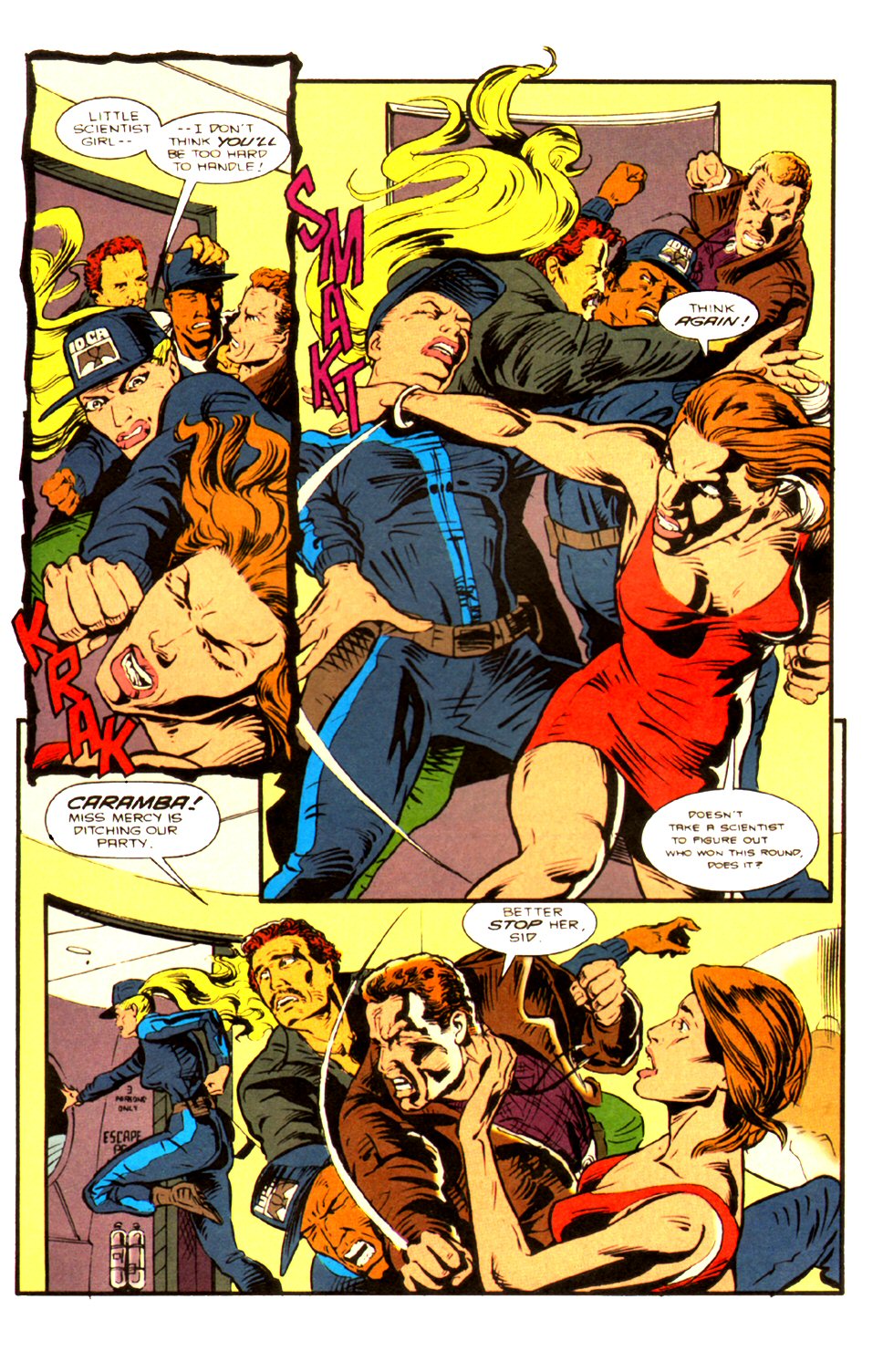TekWorld issue 6 - Page 19