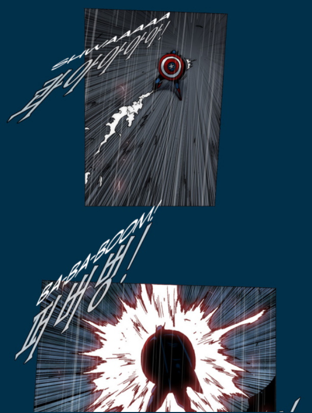 Read online Avengers: Electric Rain comic -  Issue #6 - 5