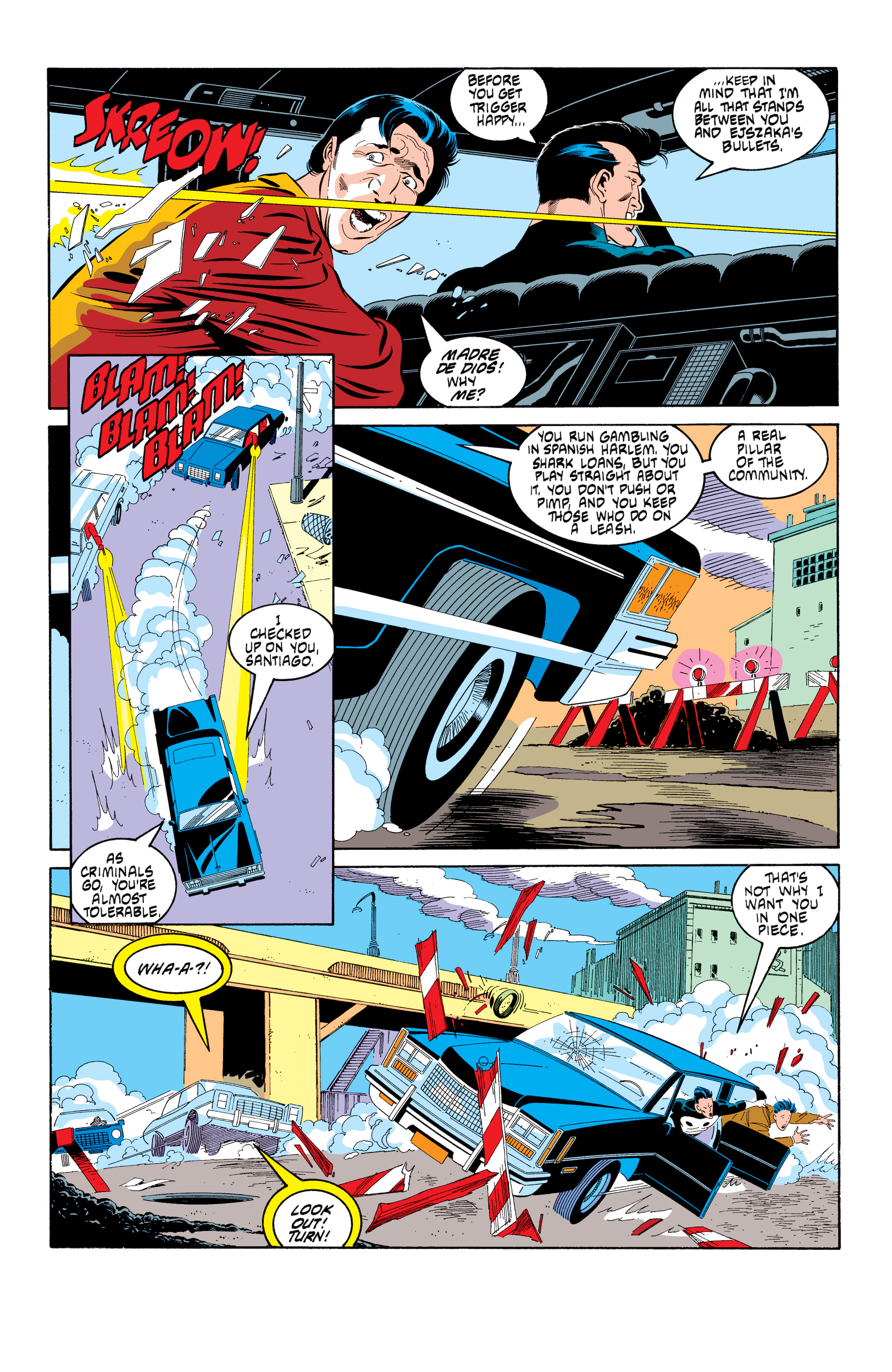 Read online Punisher Epic Collection comic -  Issue # TPB 2 (Part 1) - 75