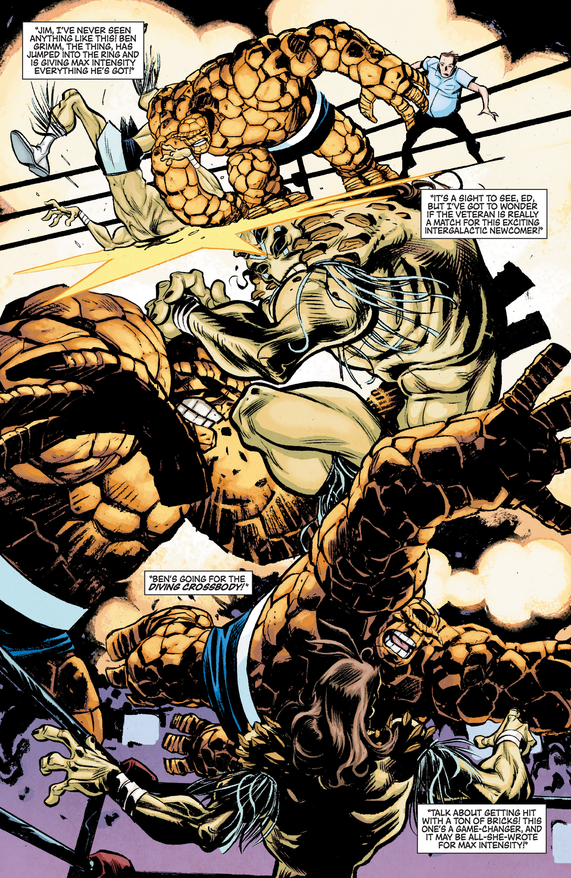 Read online Deadpool Classic comic -  Issue # TPB 13 (Part 4) - 27