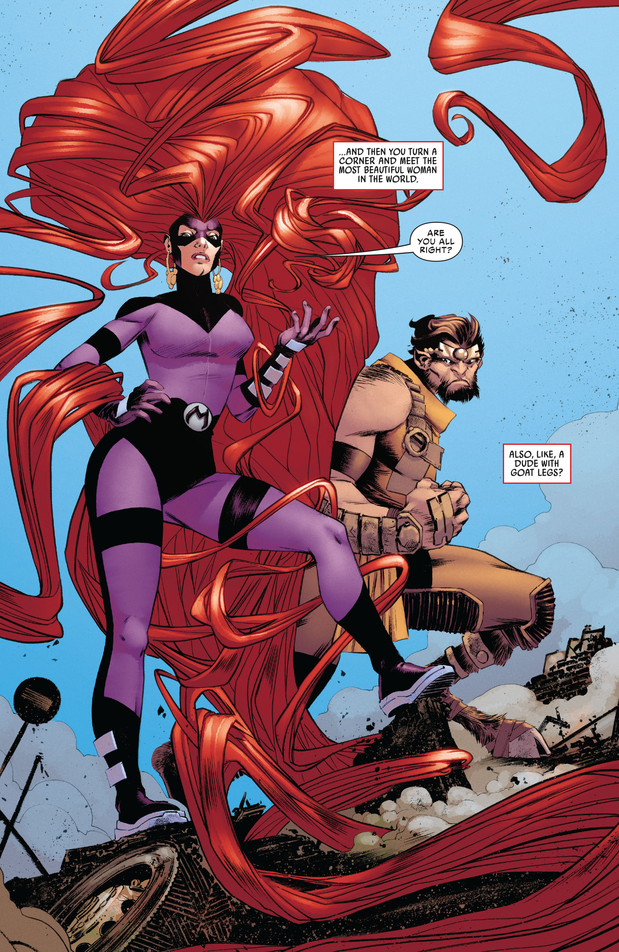 Read online Captain America: Sam Wilson: The Complete Collection comic -  Issue # TPB 1 (Part 3) - 56