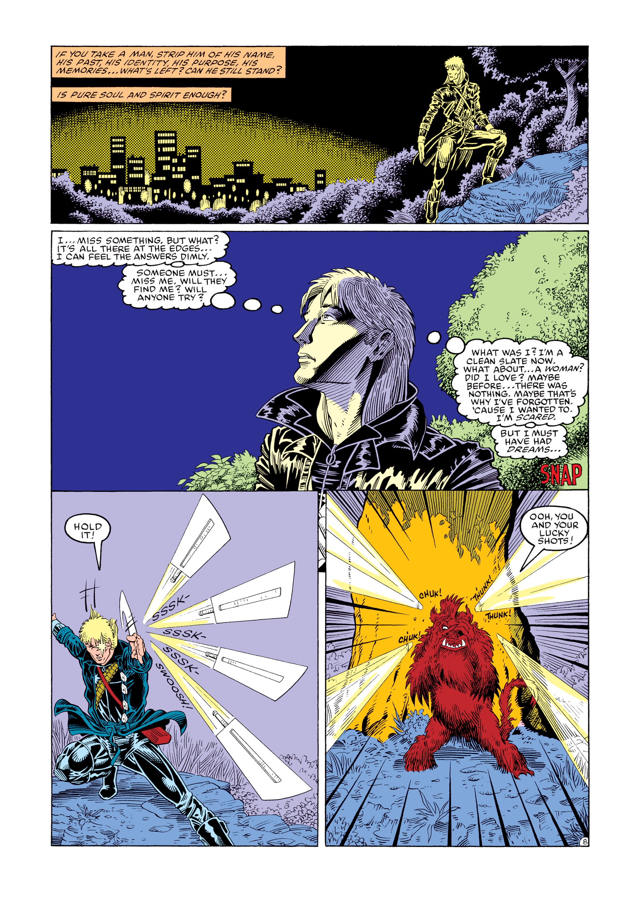 Read online Marvel Masterworks: The Uncanny X-Men comic -  Issue # TPB 13 (Part 3) - 27