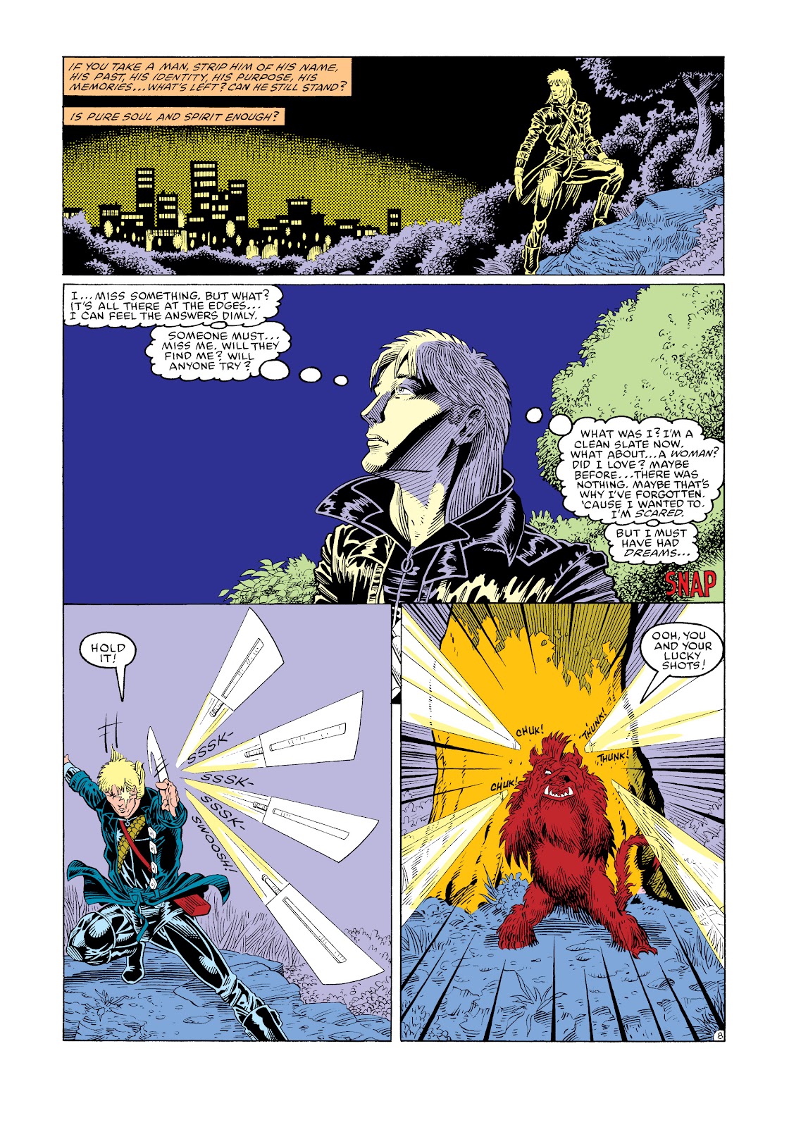 Marvel Masterworks: The Uncanny X-Men issue TPB 13 (Part 3) - Page 27